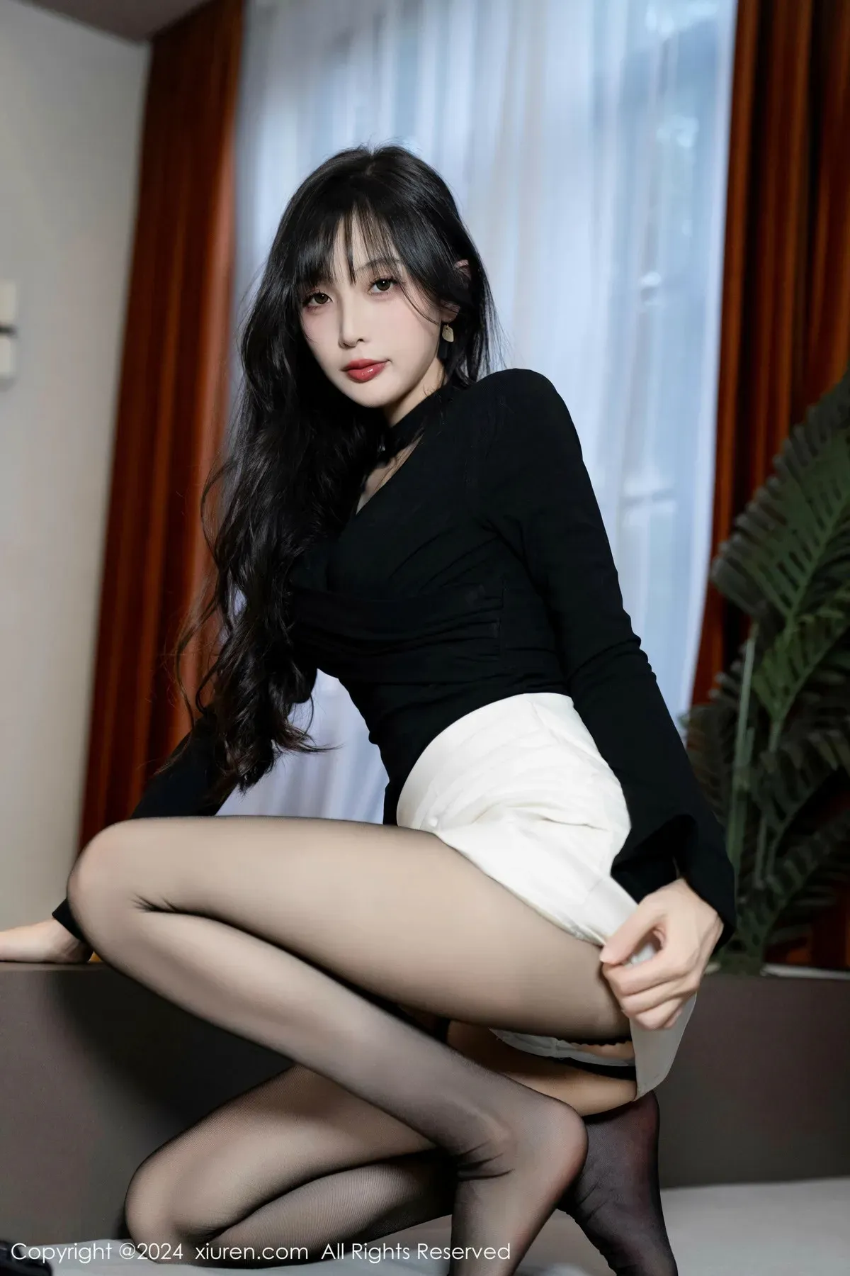 [XiuRen秀人网]第9691期林星阑写真 - image 31