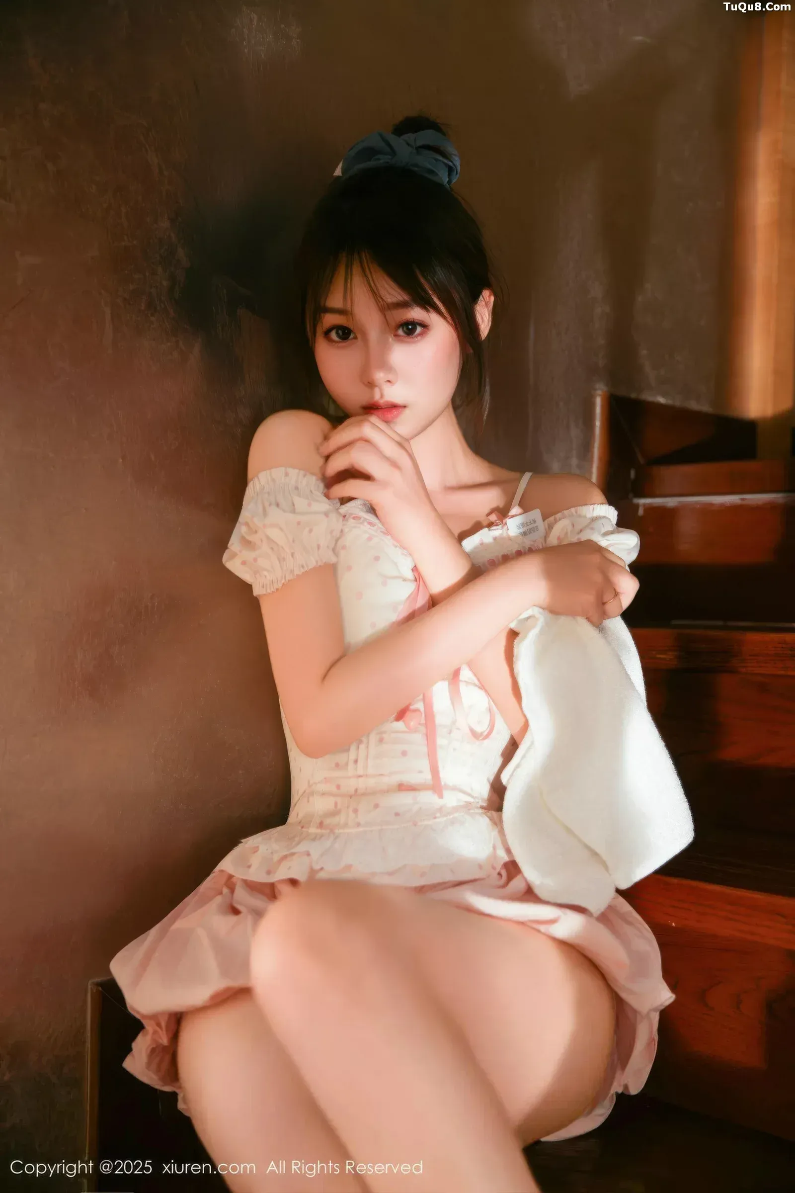 [XiuRen秀人网]第10730期炎恬写真 - image 30
