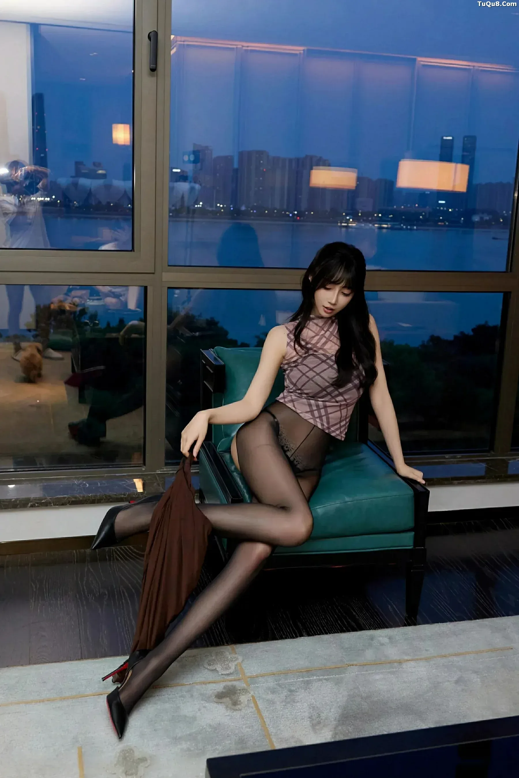 [XiuRen秀人网]第10793期玥儿玥写真 - image 29