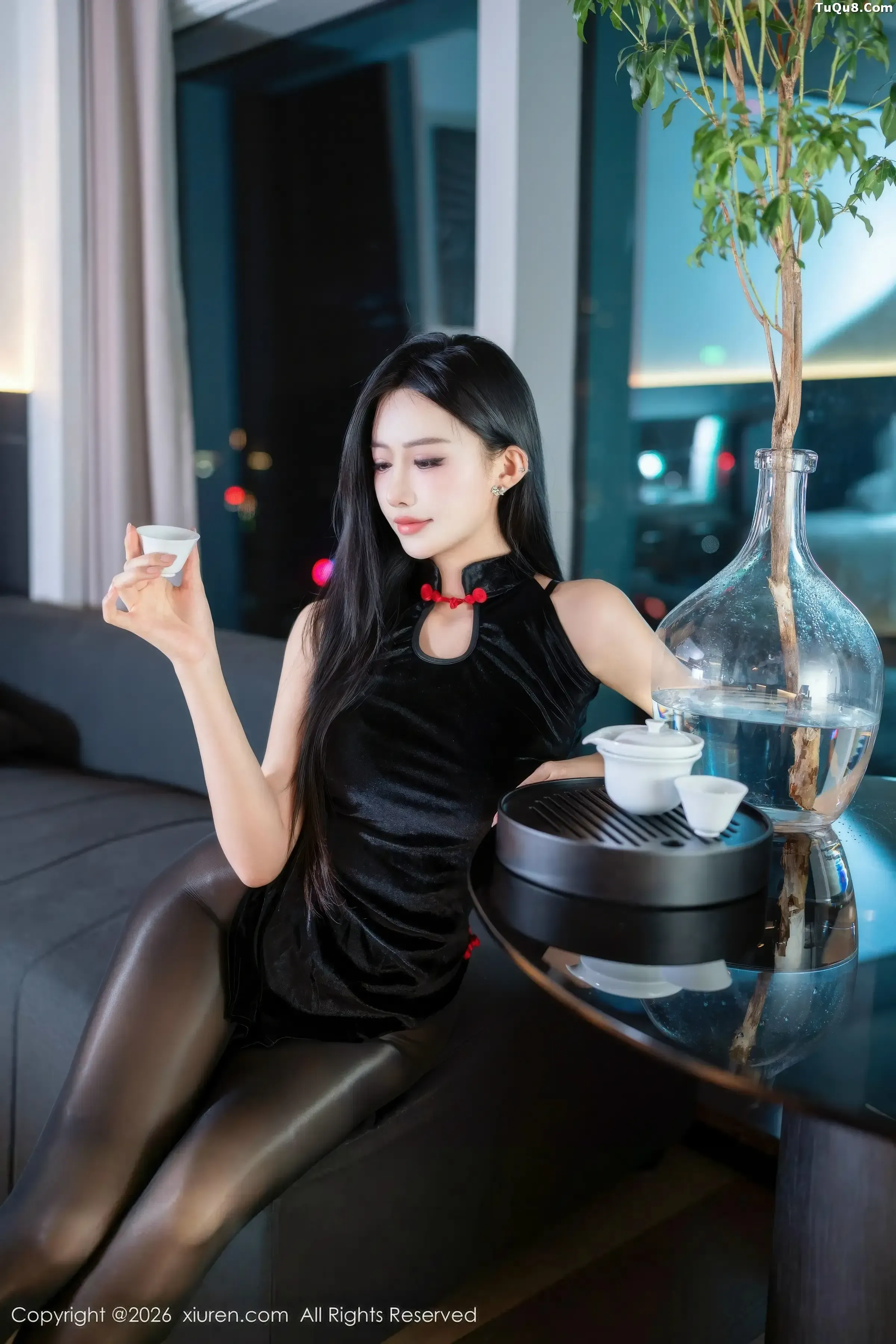 [XiuRen秀人网]第11300期诗莉写真 - image 3