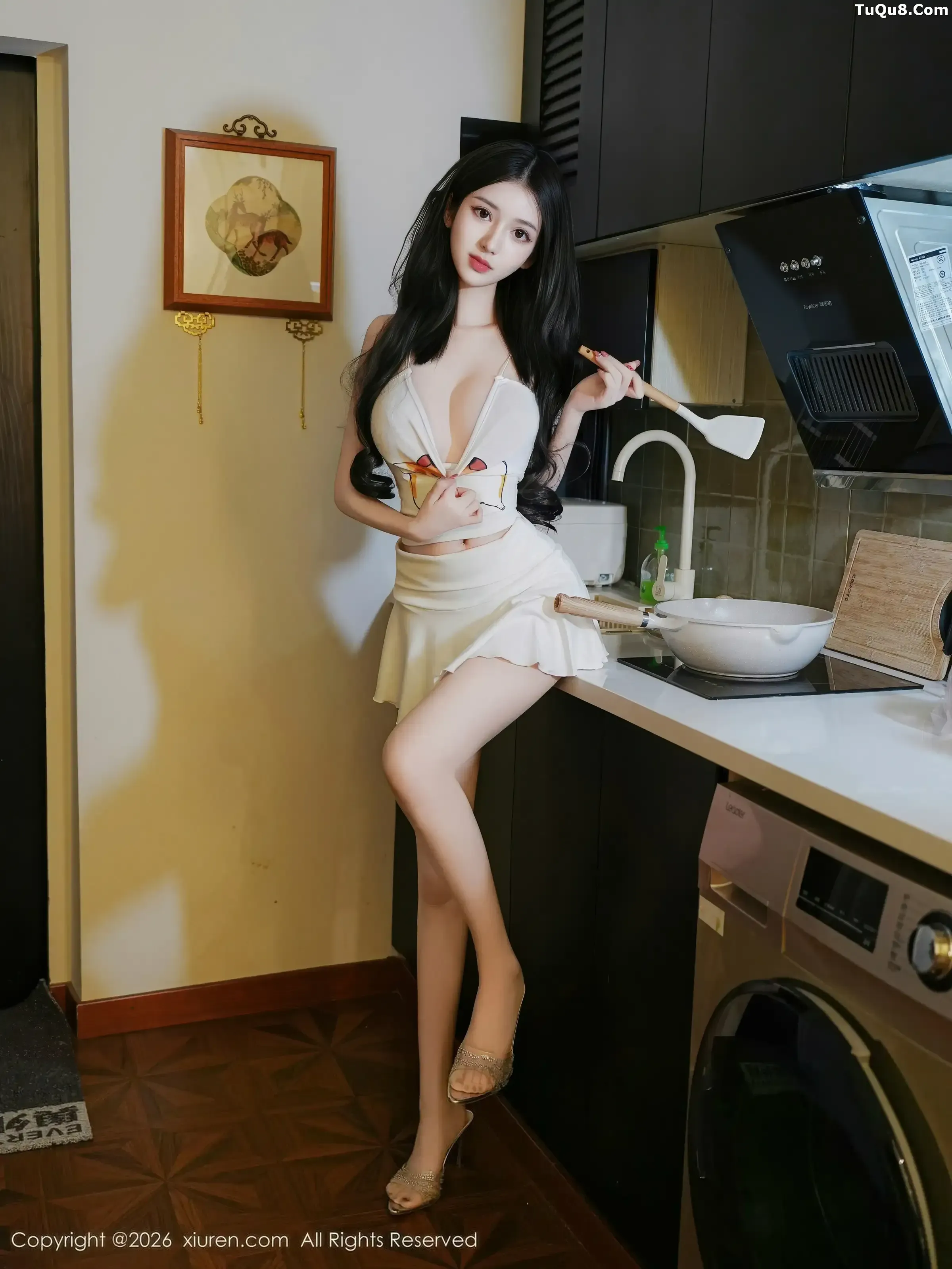 [XiuRen秀人网]第11211期白小蝶写真 - image 20