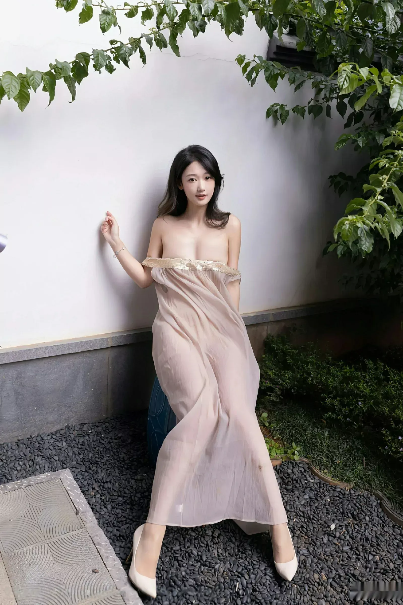 [XiuRen秀人网]第10619期唐安琪写真 - image 34