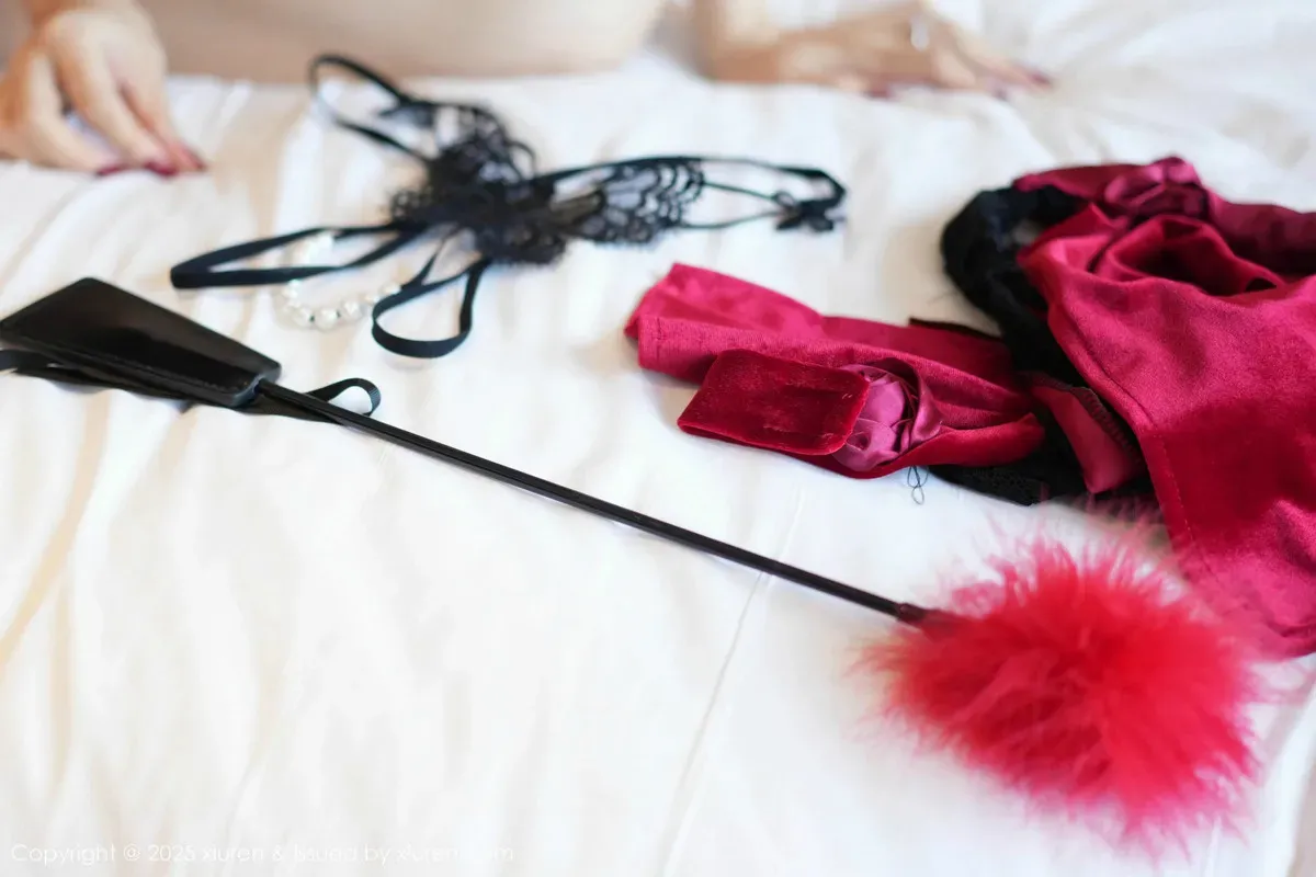 [XiuRen秀人网]第9704期心妍小公主写真 - image 69