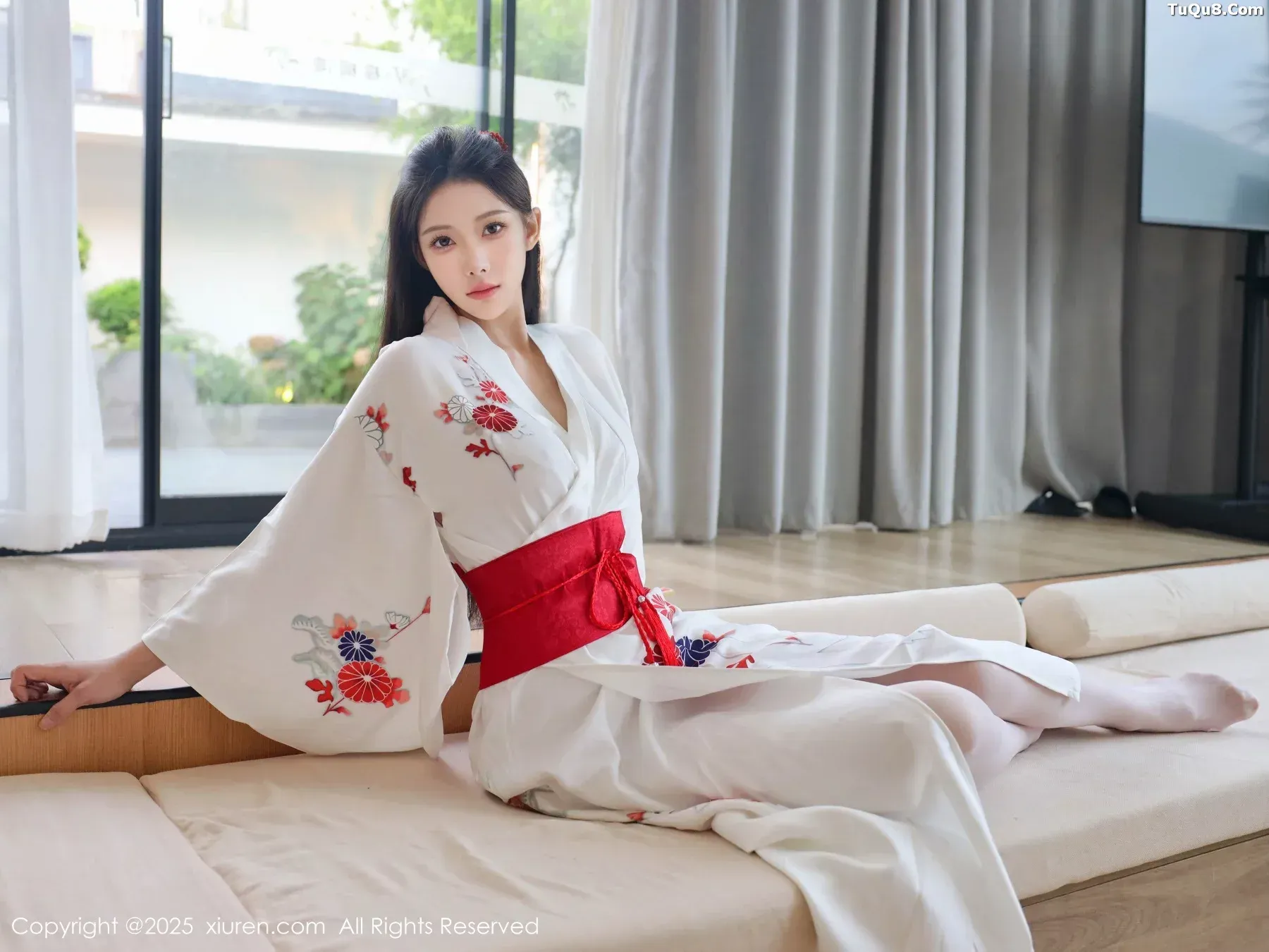 [XiuRen秀人网]第10767期梨霜儿写真 - image 23
