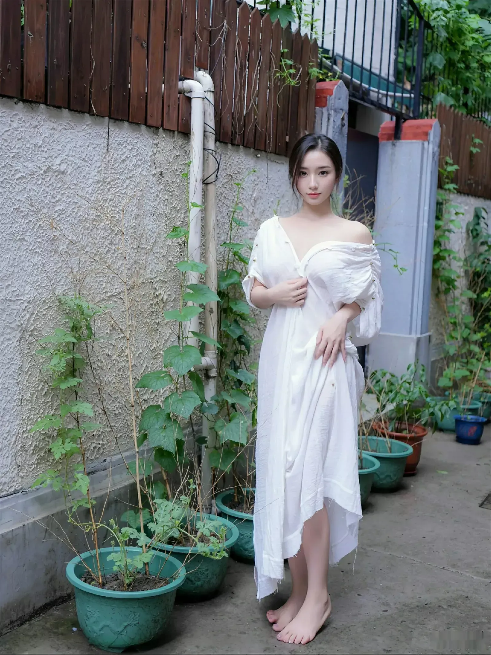[XiuRen秀人网]第10603期楠芝写真 - image 2