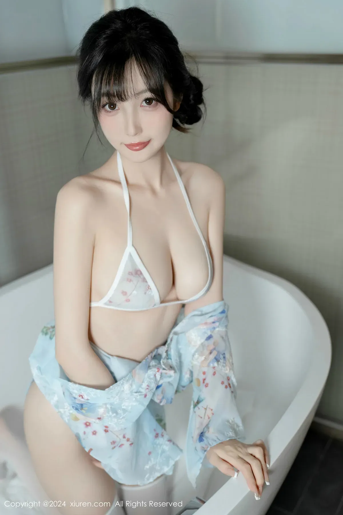 [XiuRen秀人网]第9632期林星阑写真 - image 48