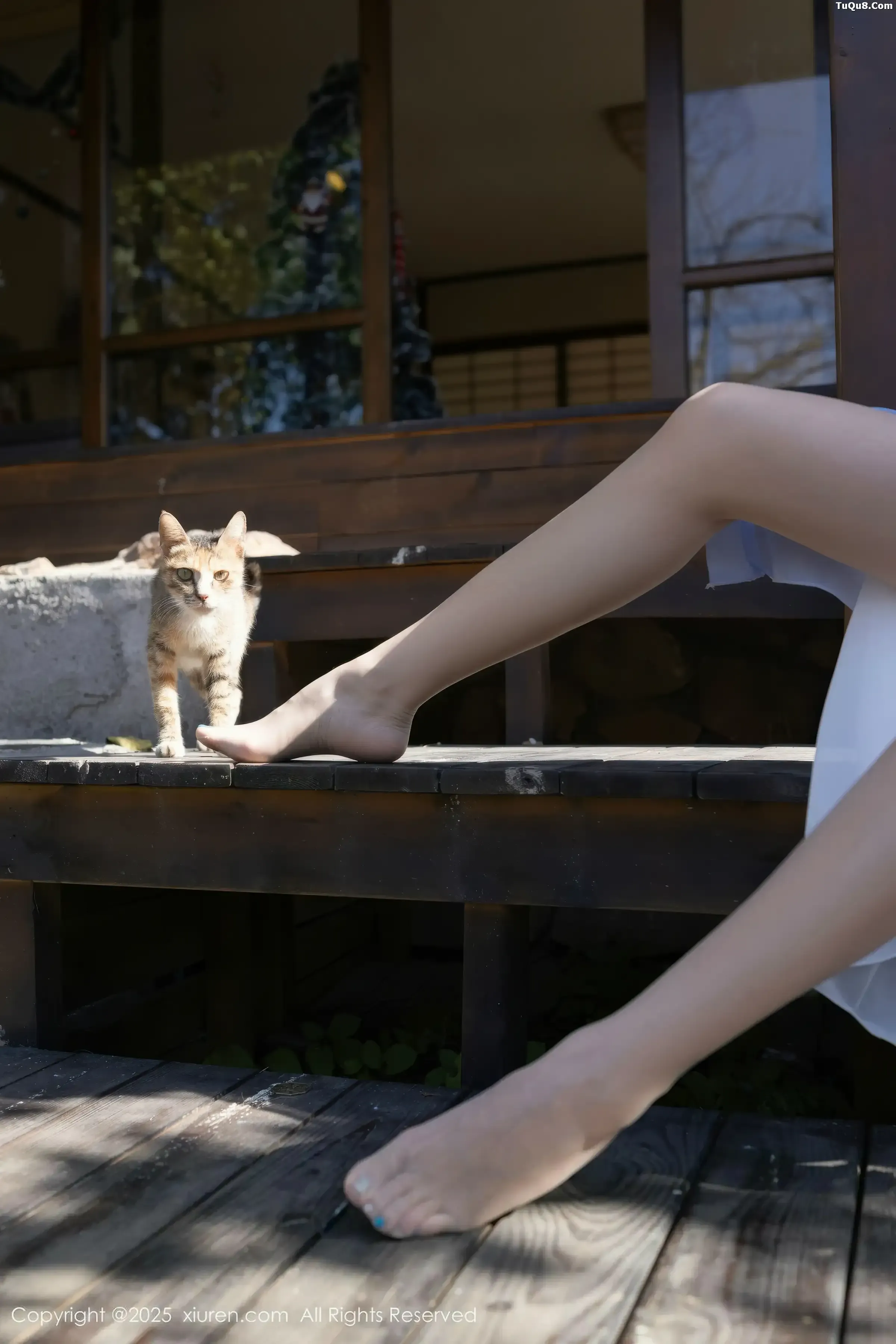 [XiuRen秀人网]第11178期安然写真 - image 74