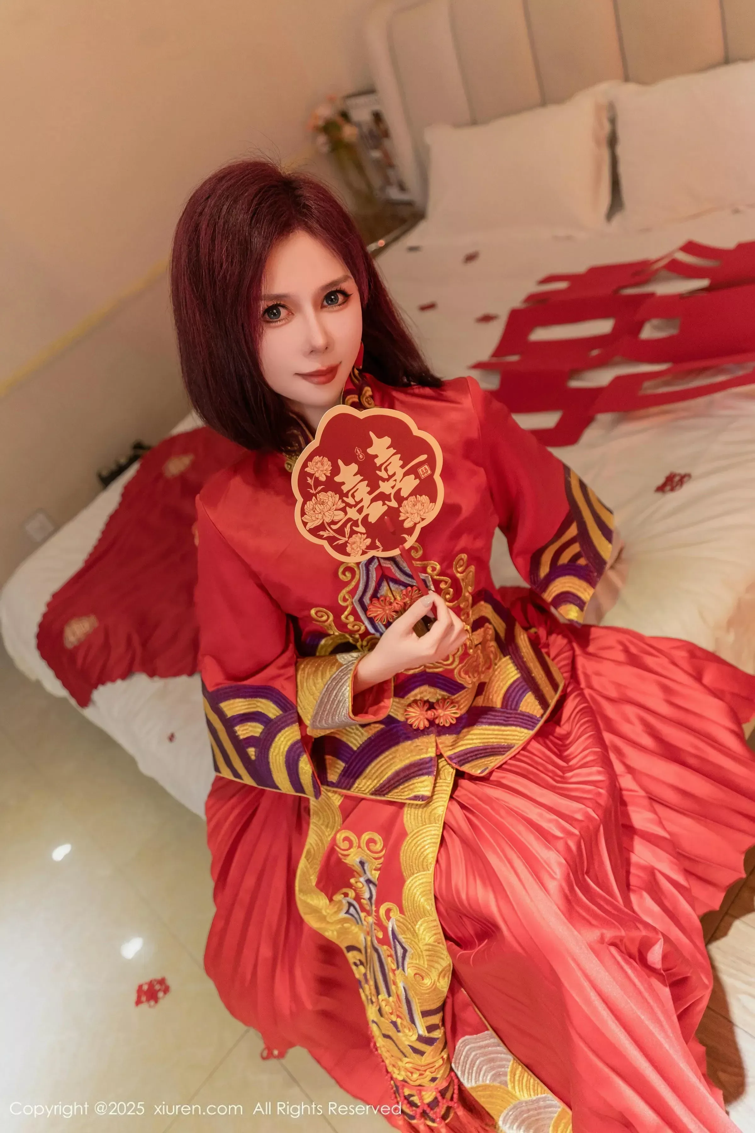 [XiuRen秀人网]第9995期白芷写真 - image 67