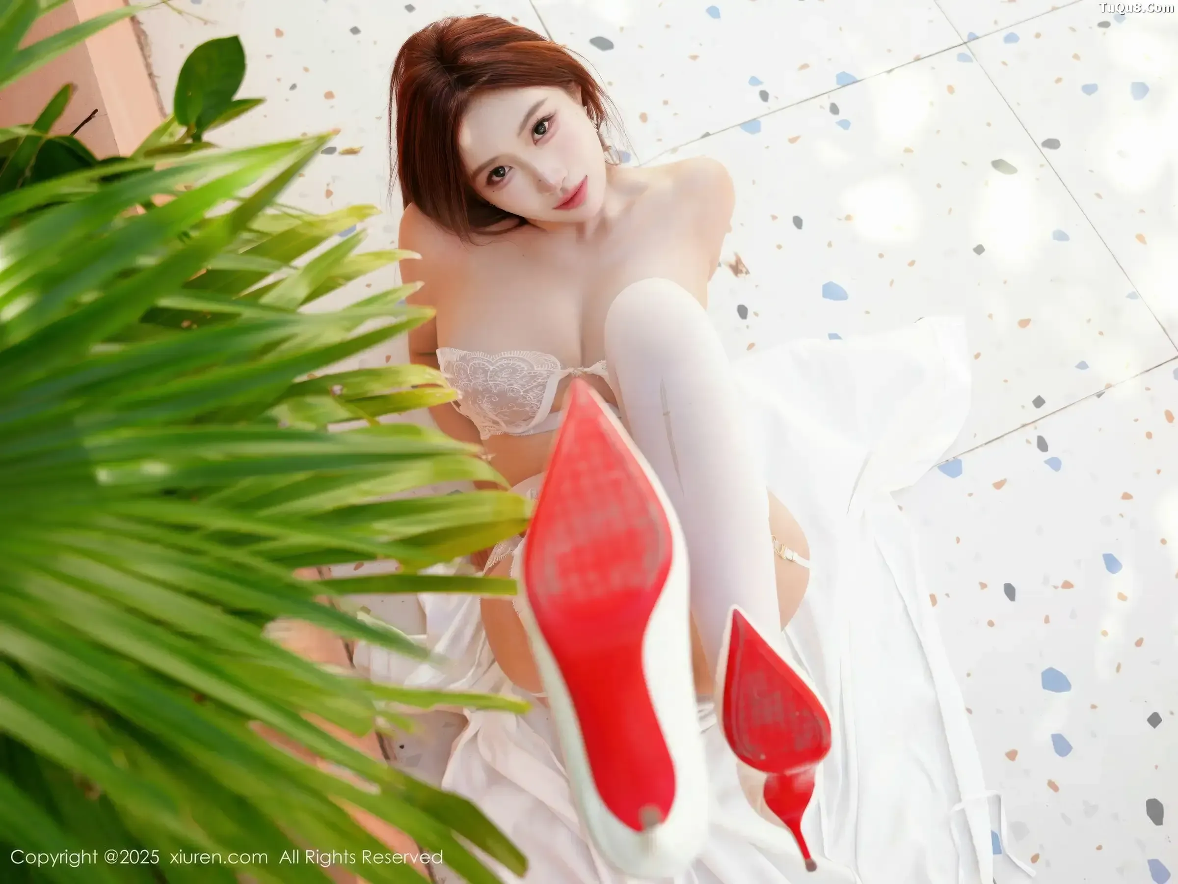 [XiuRen秀人网]第11185期金允希写真 - image 41