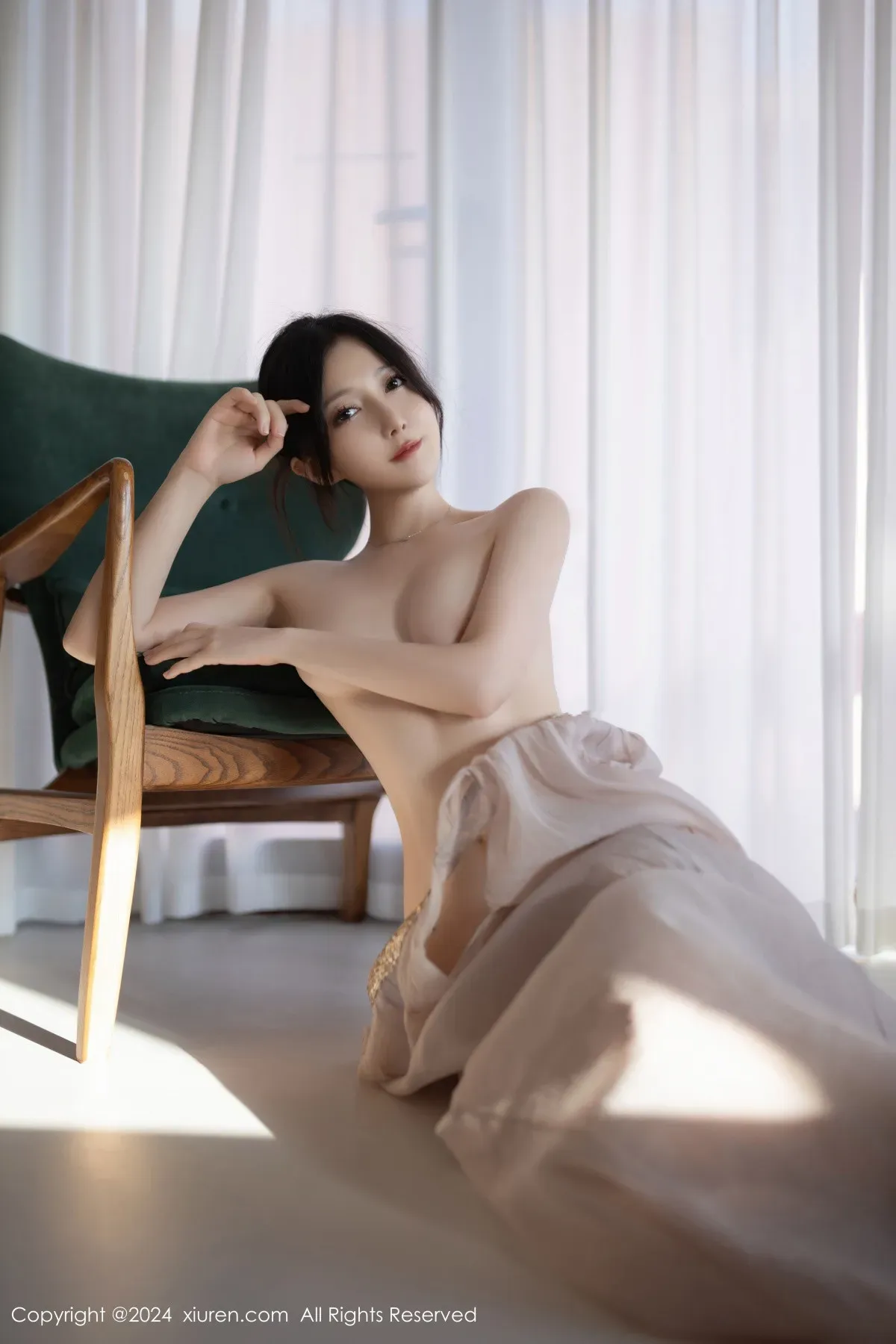 [XiuRen秀人网]第9492期鱼子酱写真 - image 71
