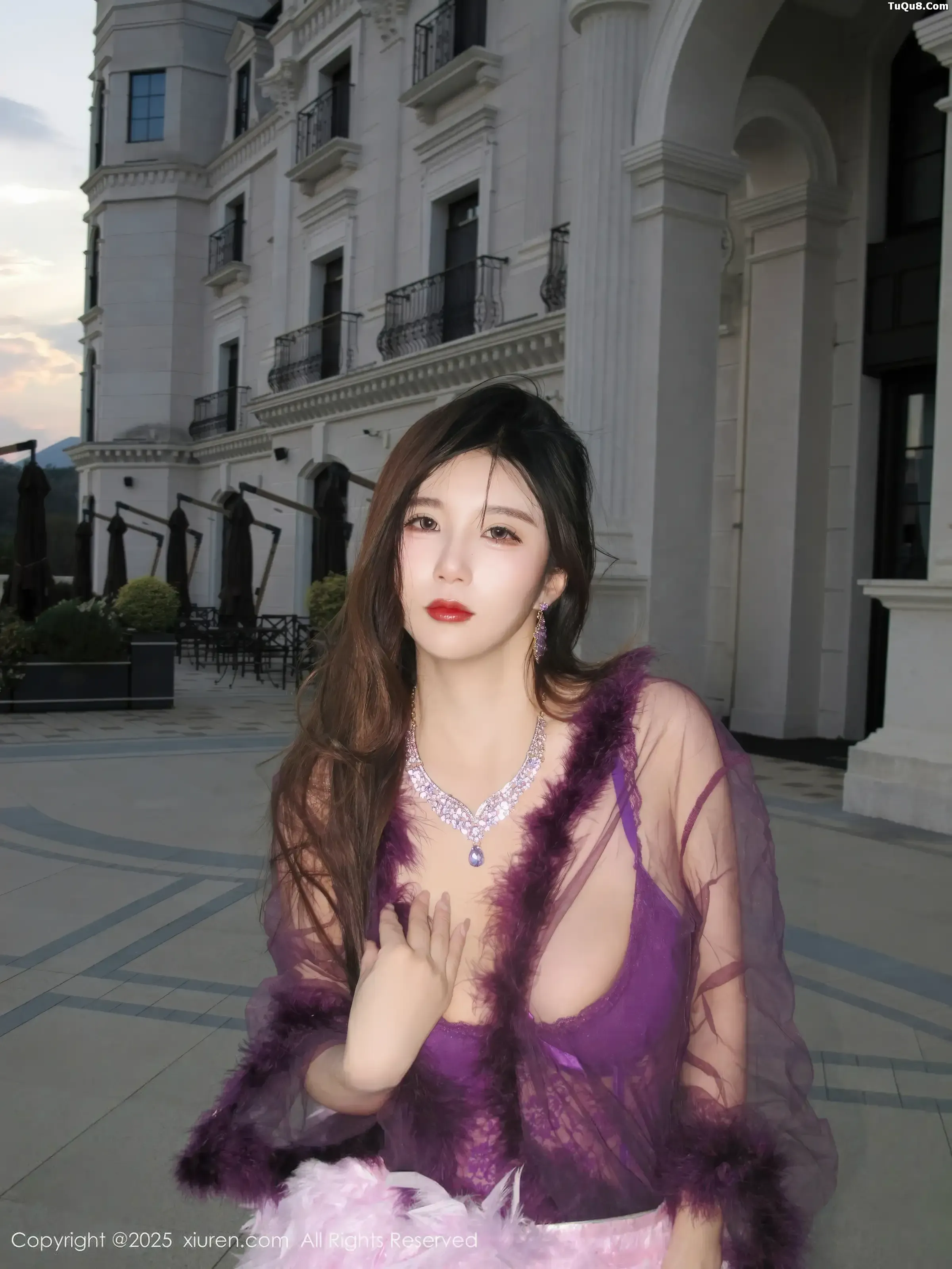 [XiuRen秀人网]第11047期小肉肉咪写真 - image 45