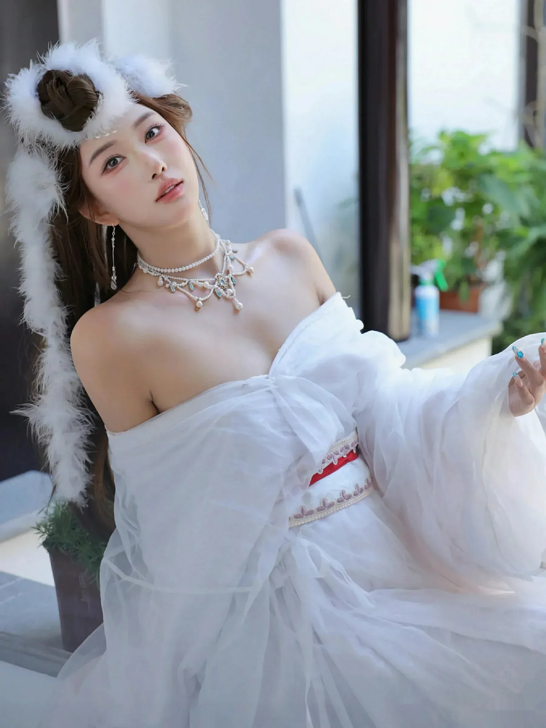 [XiuRen秀人网]第10843期金允希写真 - image 25