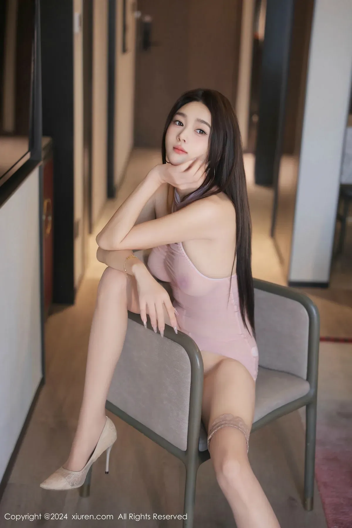 [XiuRen秀人网]第9628期Candy糖糖写真 - image 13