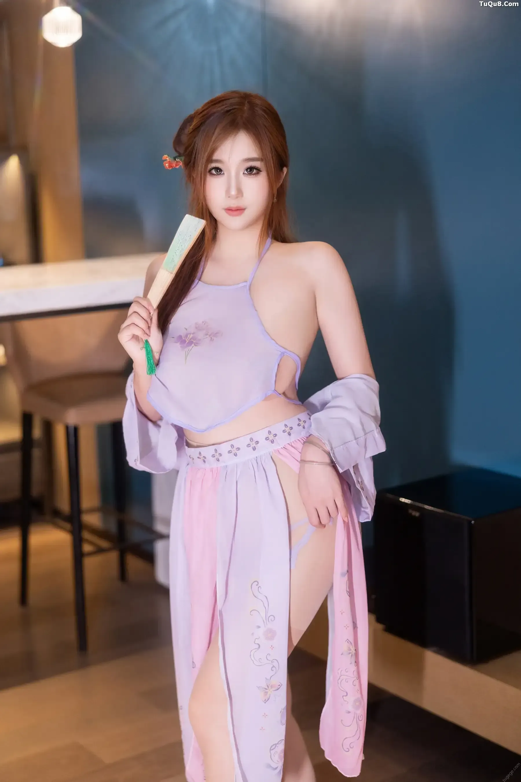 [XiuRen秀人网]第B082期小肉肉咪写真 - image 67