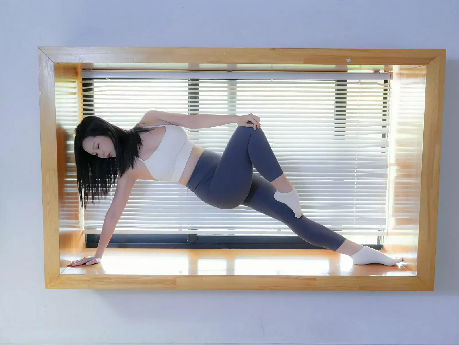 [XiuRen秀人网]第10595期玫瑰我爱你写真 - image 26