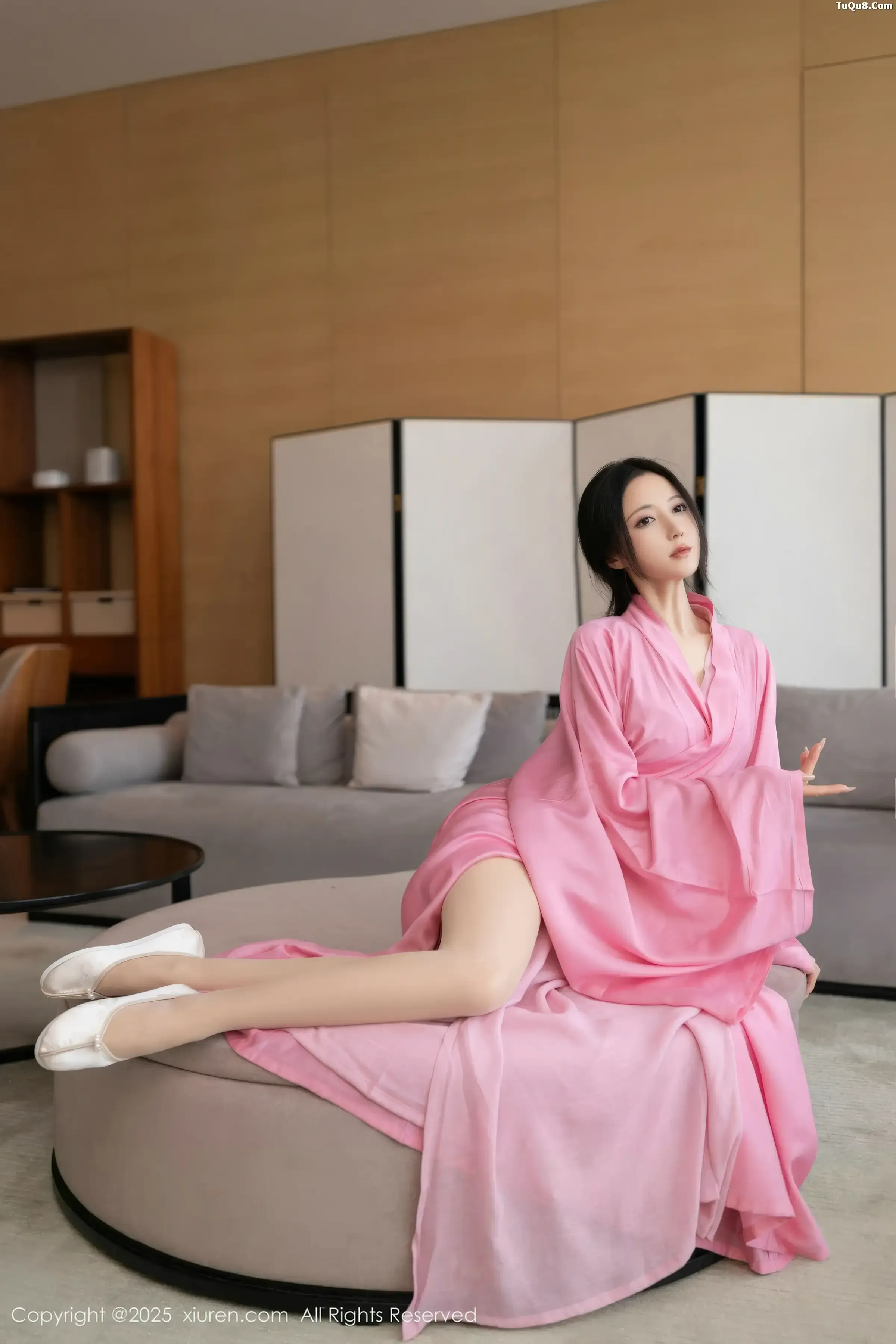 [XiuRen秀人网]第11049期鱼子酱写真 - image 15
