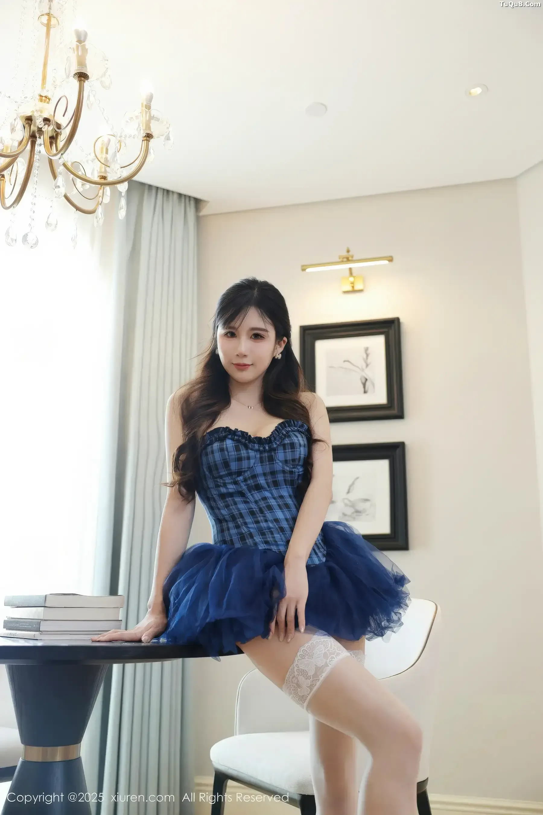[XiuRen秀人网]第10990期小肉肉咪写真 - image 45
