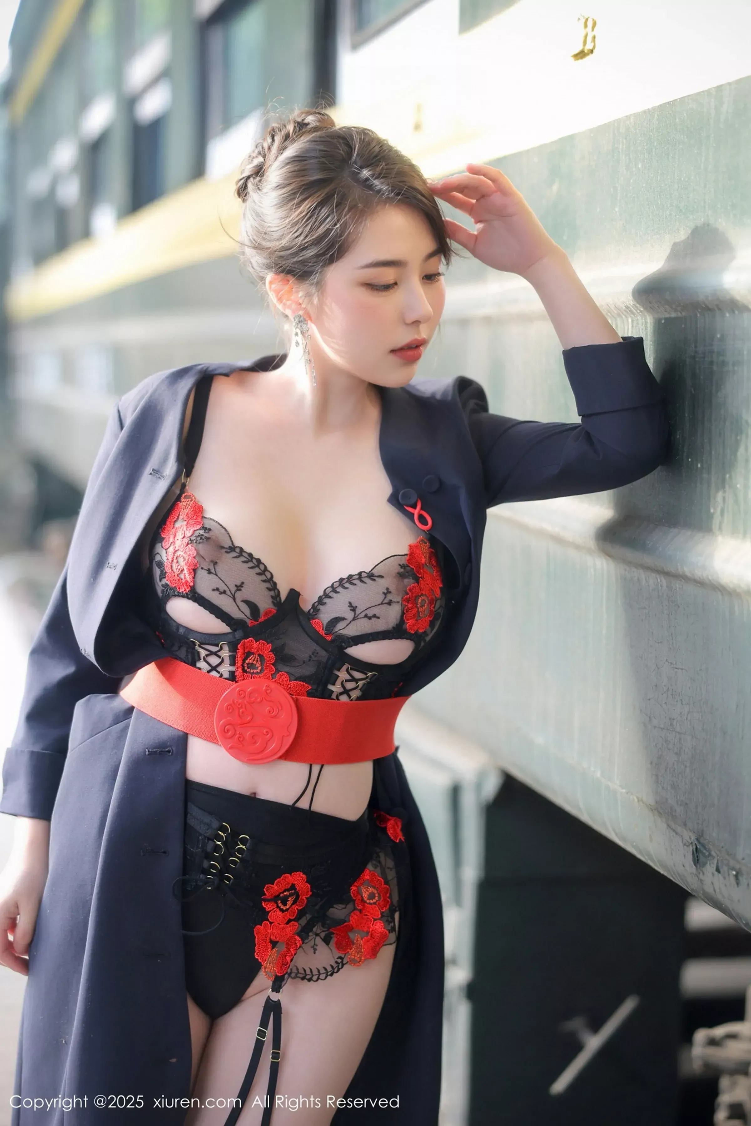 [XiuRen秀人网]第10155期白茹雪写真 - image 61