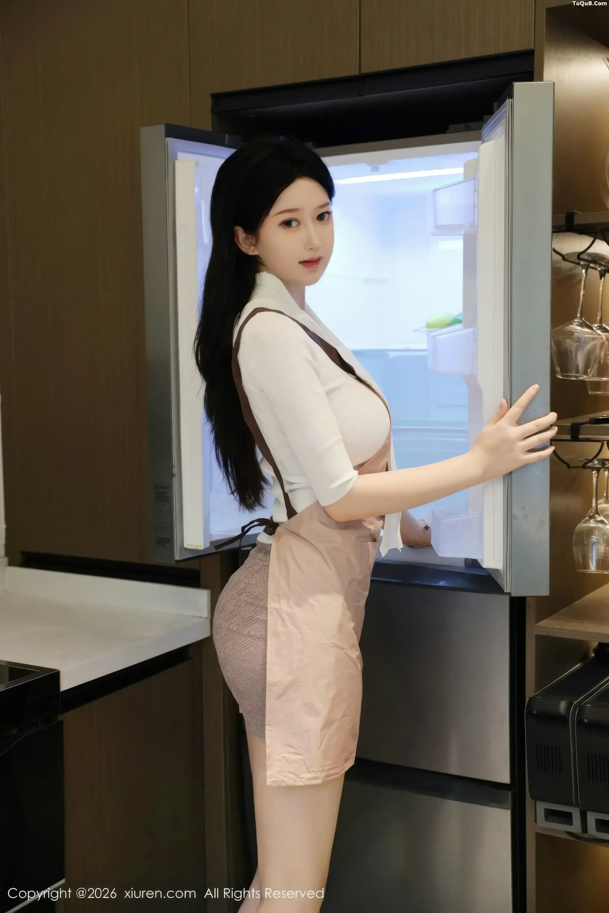 [XiuRen秀人网]第11207期奶思兔写真