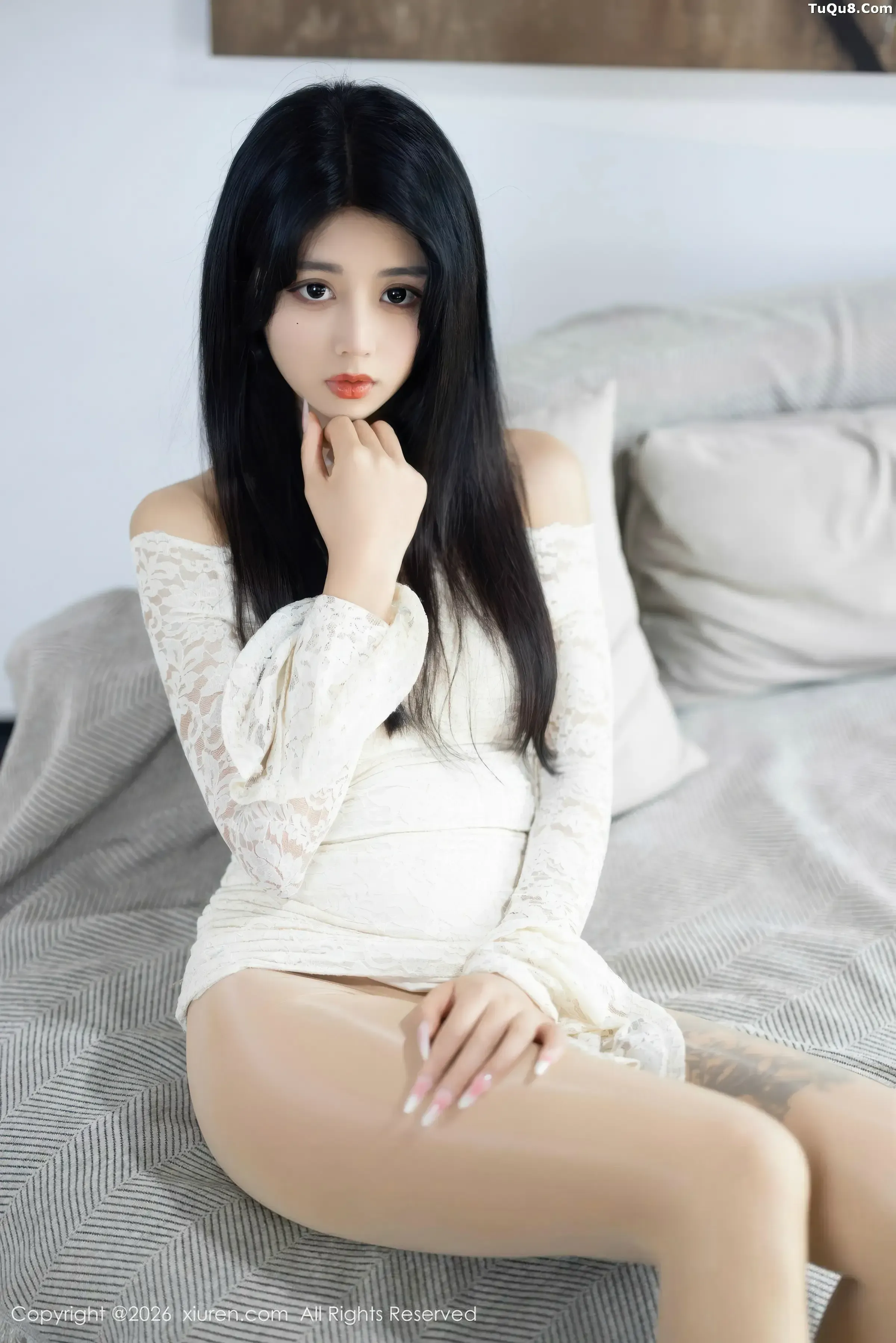 [XiuRen秀人网]第11255期姜冉冉写真 - image 74