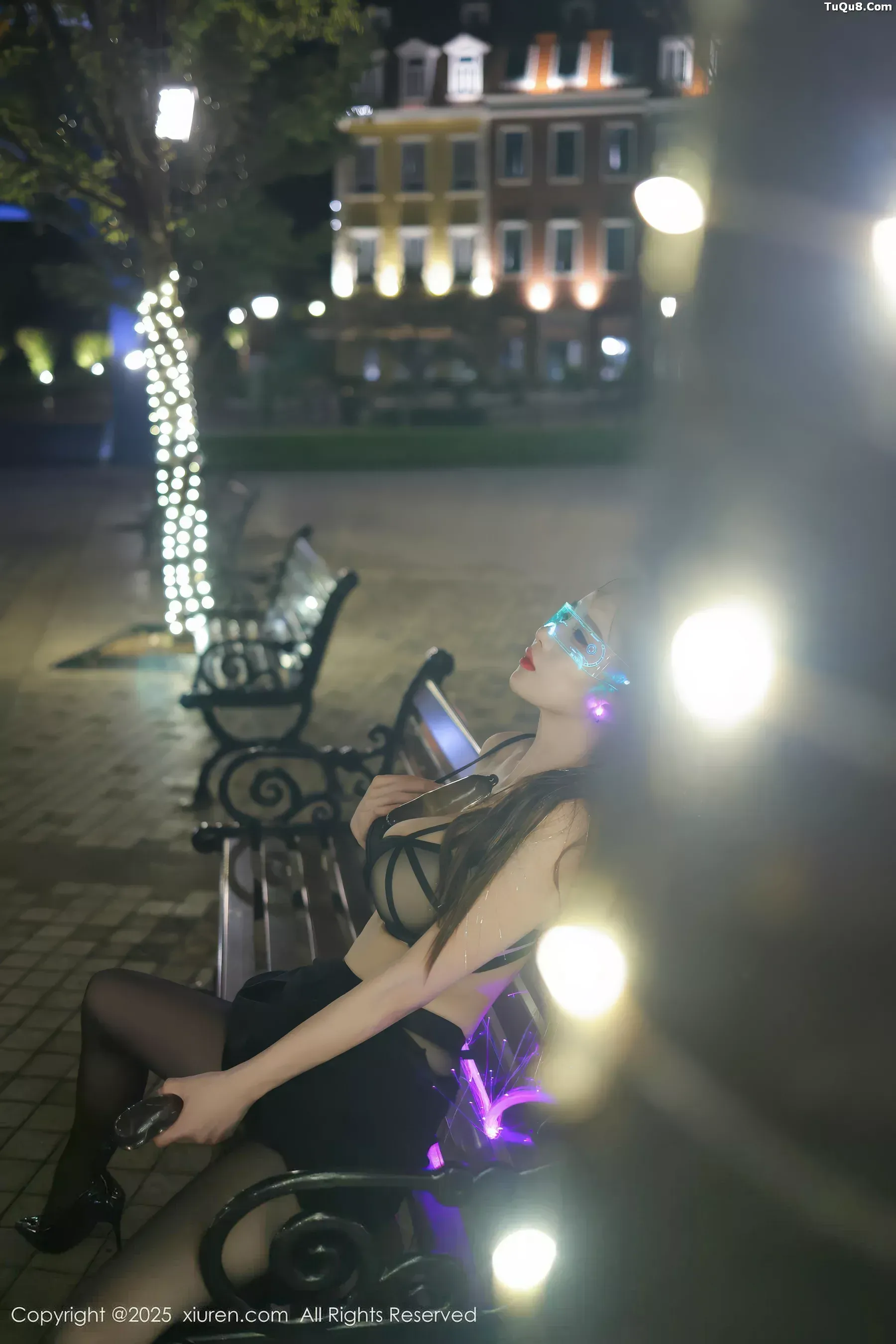 [XiuRen秀人网]第10936期小肉肉咪写真 - image 46