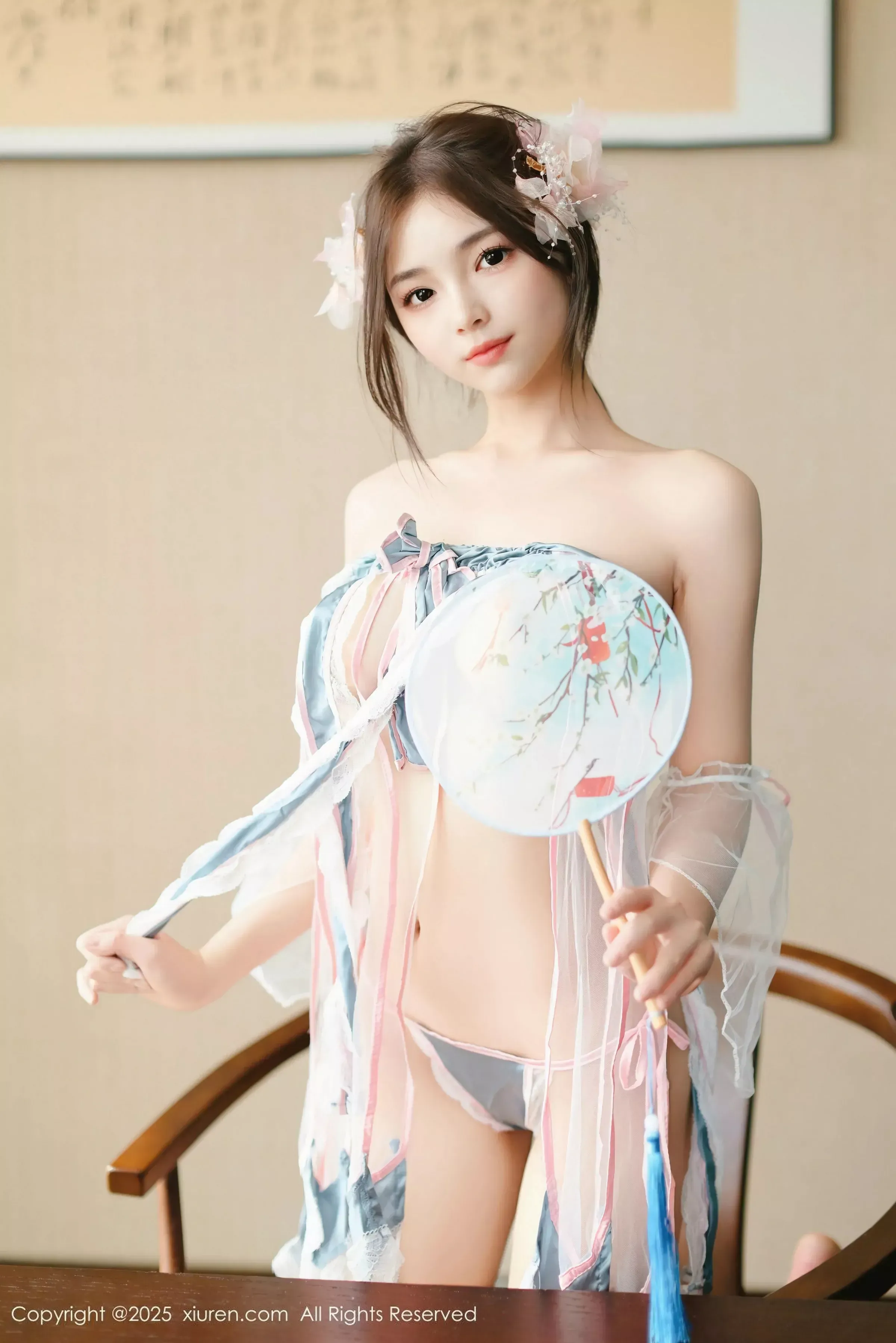 [XiuRen秀人网]第10401期苏软软写真 - image 14