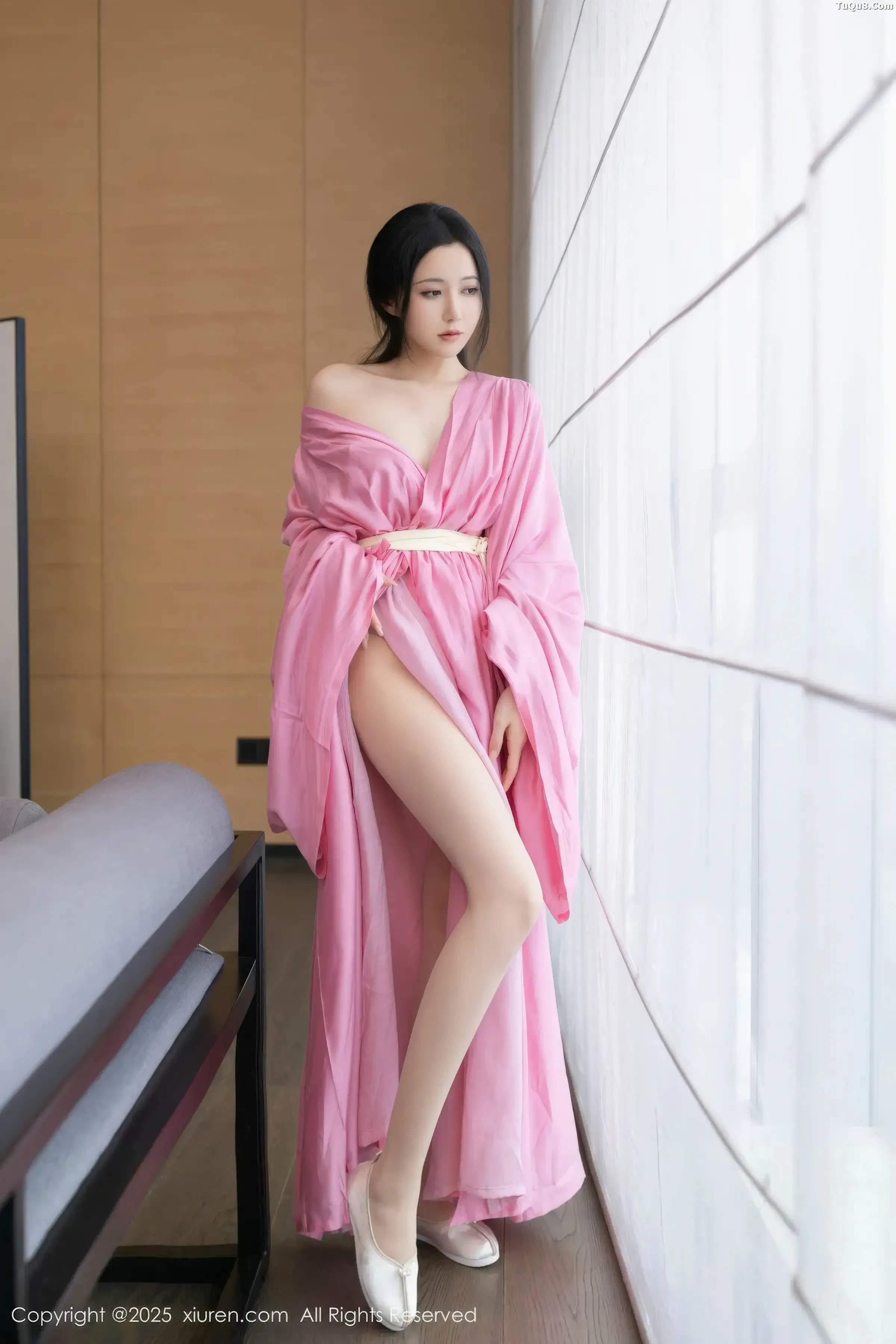 [XiuRen秀人网]第11049期鱼子酱写真 - image 36