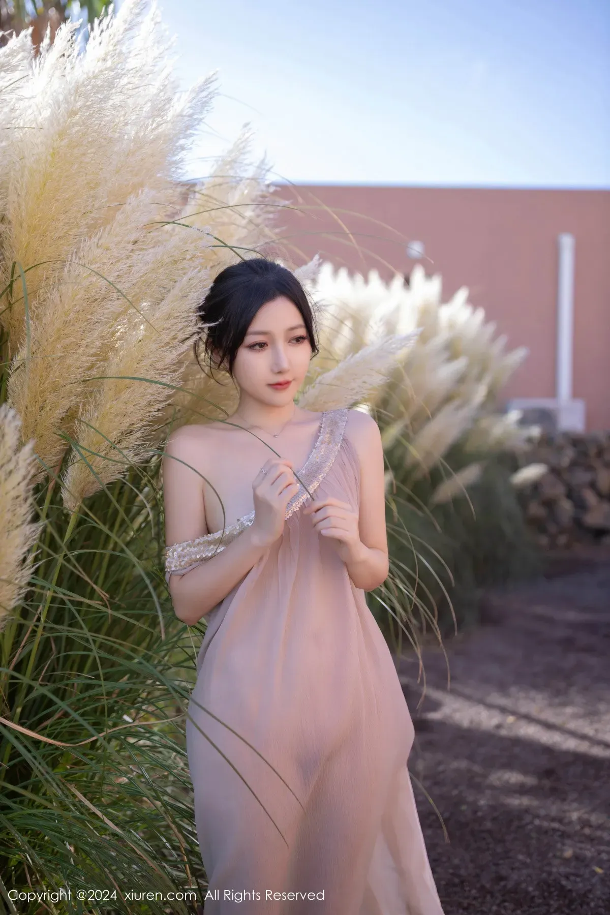 [XiuRen秀人网]第9492期鱼子酱写真 - image 18