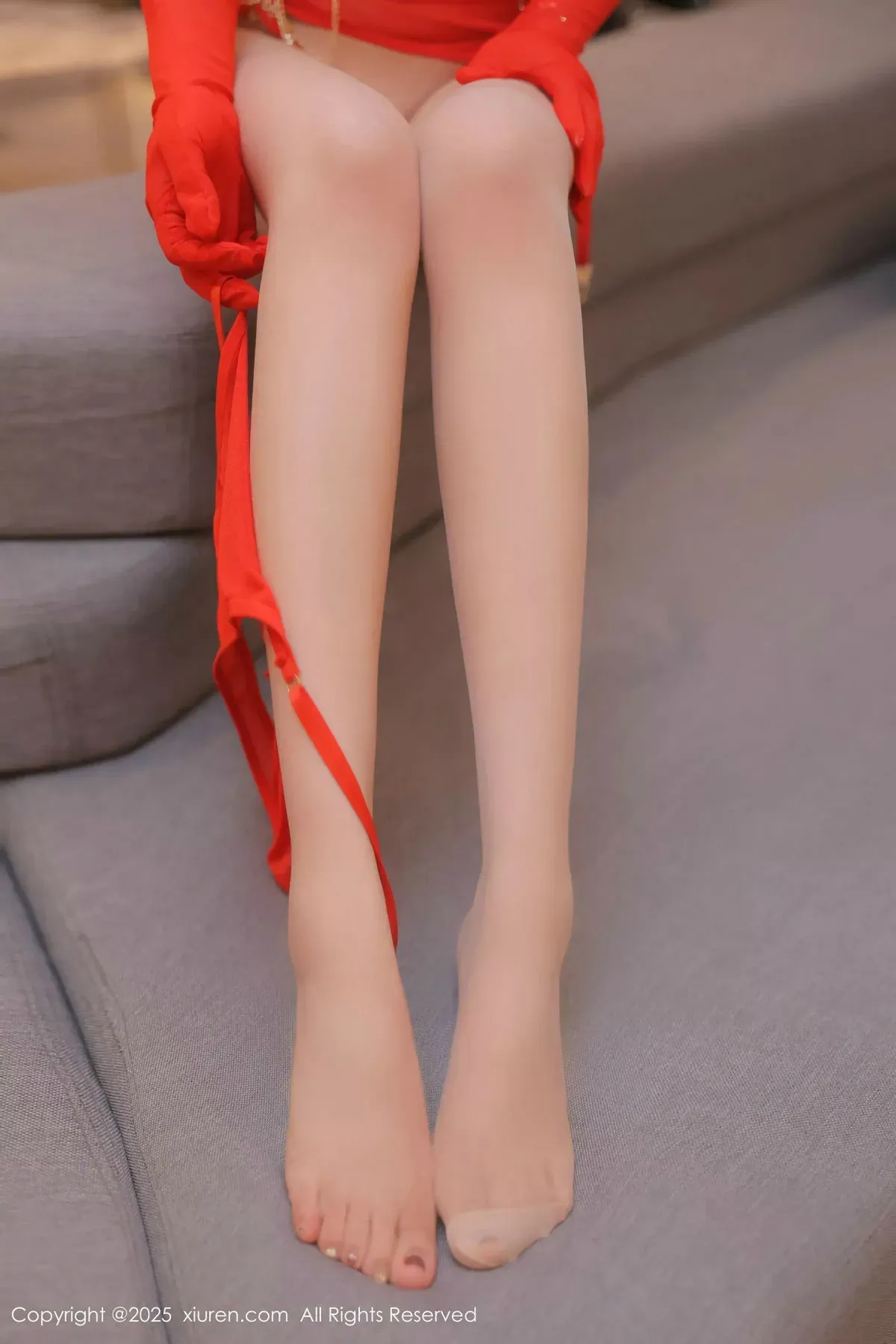 [XiuRen秀人网]第9943期爱酱里写真 - image 82