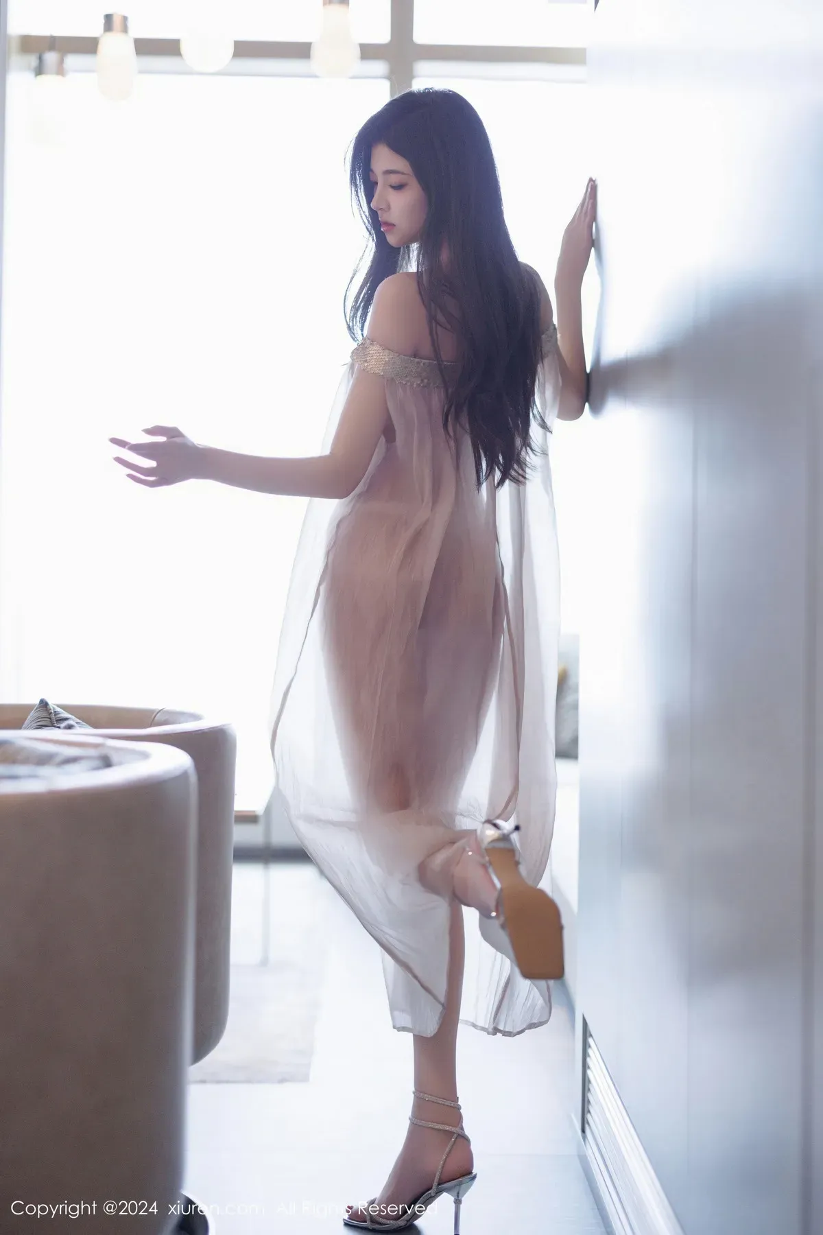 [XiuRen秀人网]第9426期初梦瑶写真 - image 31