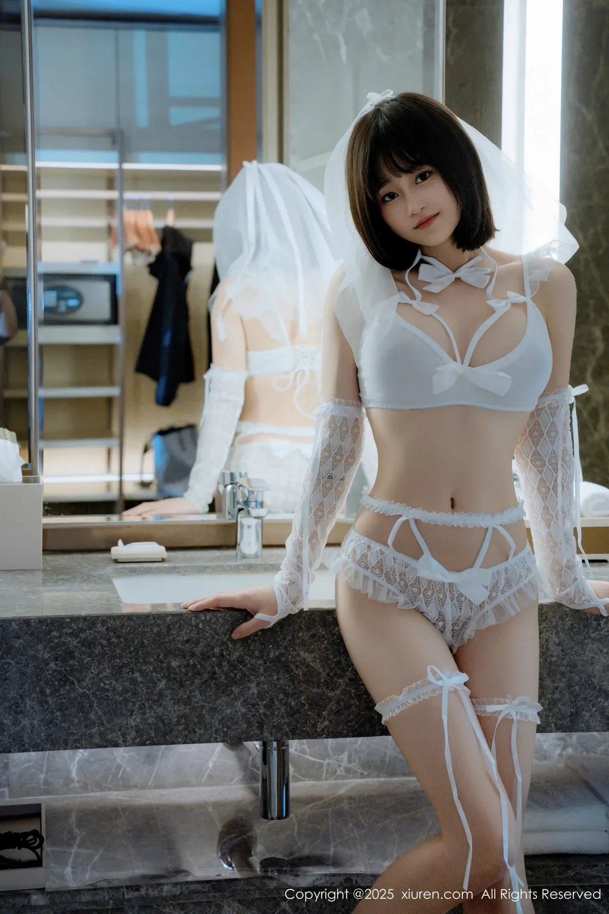 [XiuRen秀人网]第9972期涵涵写真 - image 11