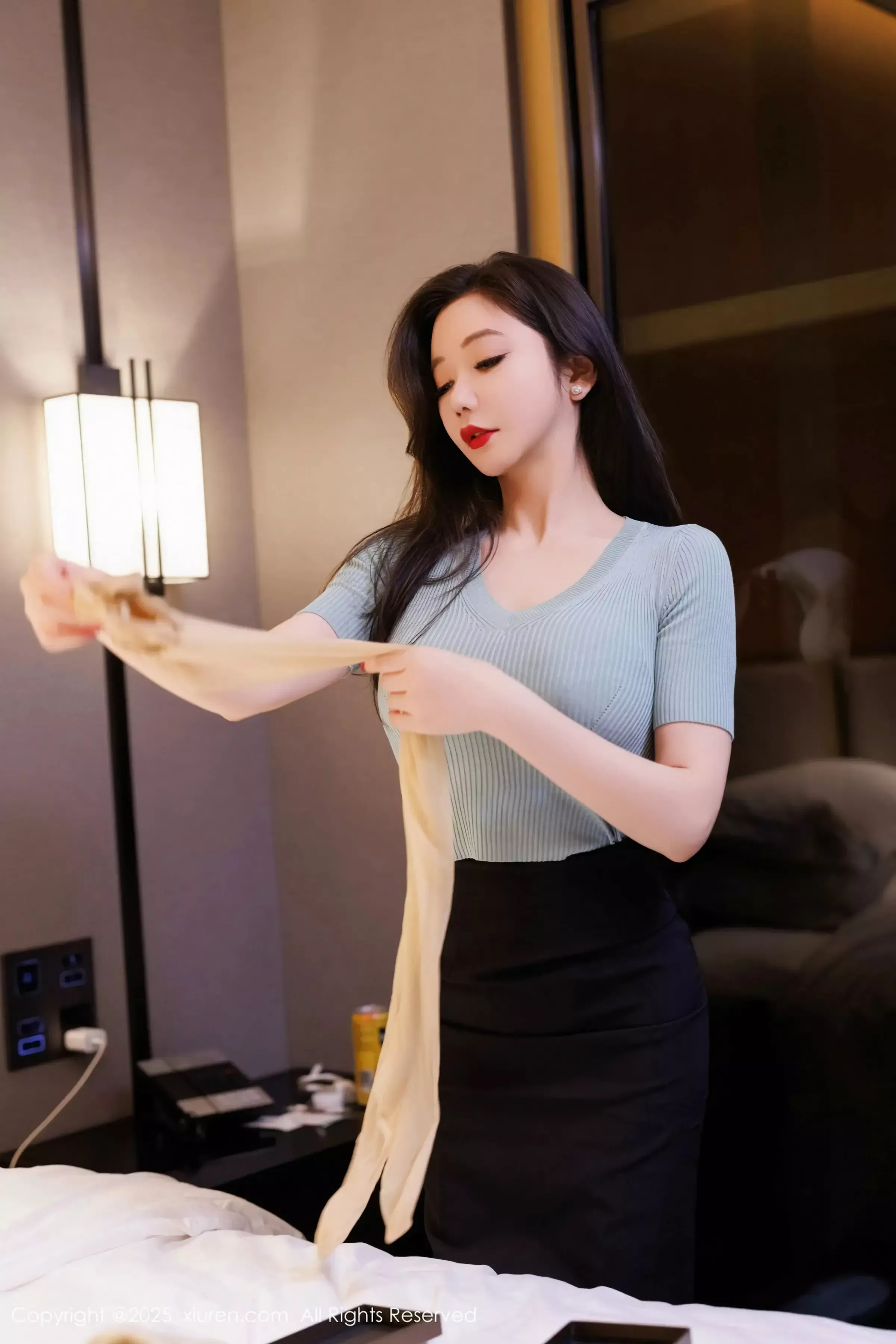 [XiuRen秀人网]第10060期心妍小公主写真 - image 60
