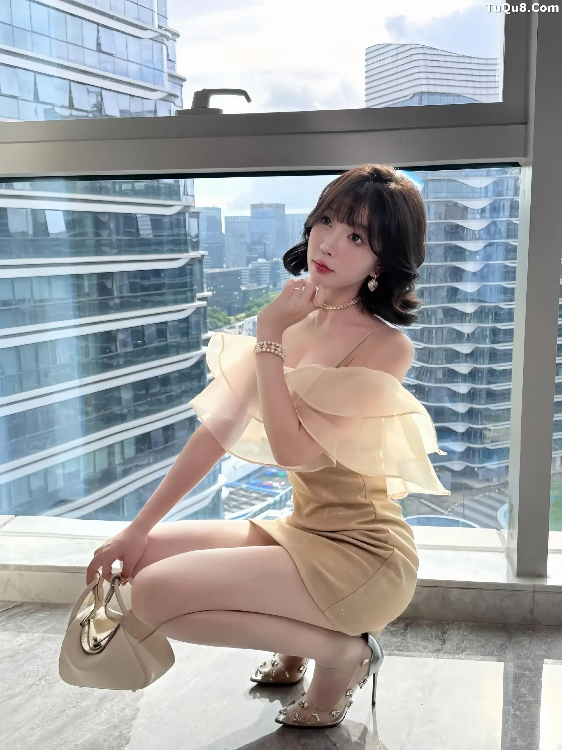 [XiuRen秀人网]第B077期徐莉芝写真 - image 8