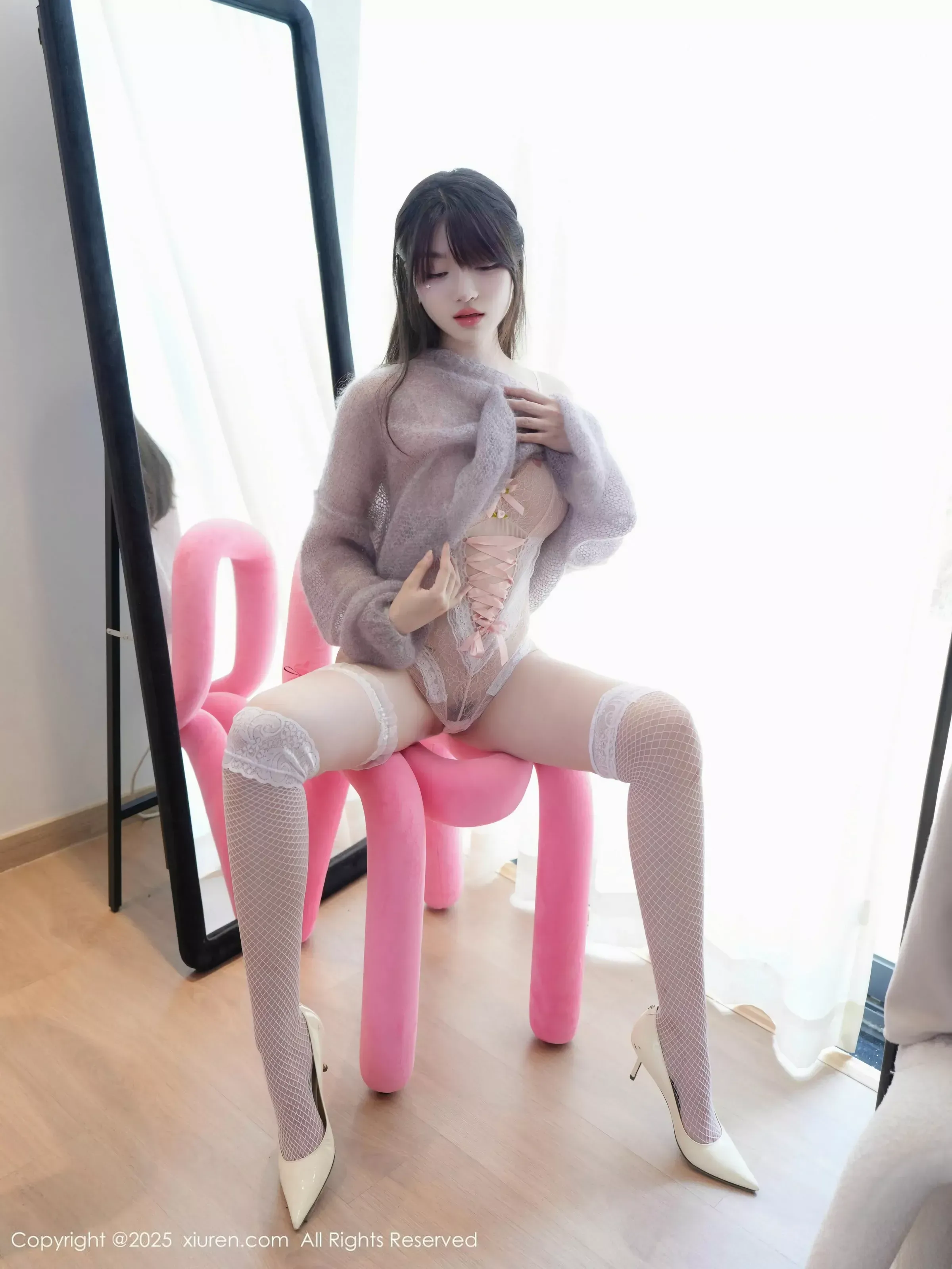 [XiuRen秀人网]第10416期白露写真 - image 22
