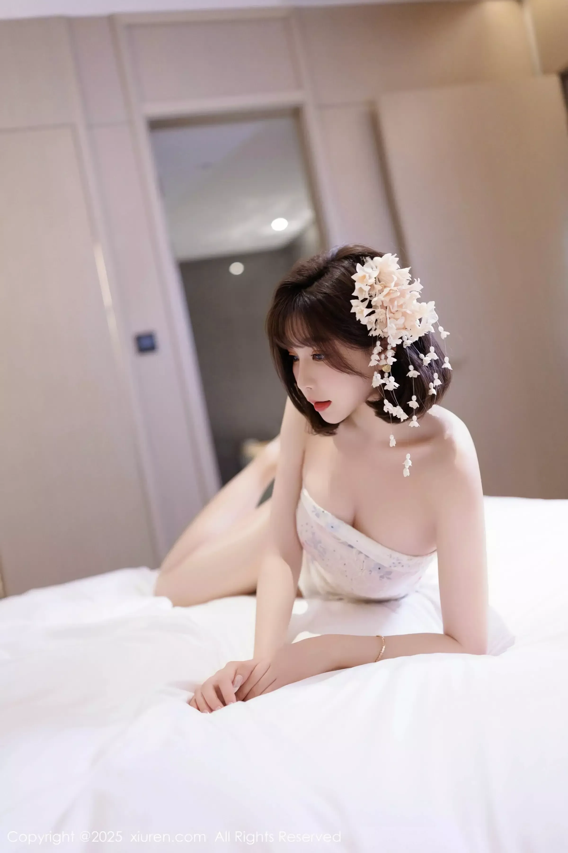 [XiuRen秀人网]第10048期徐莉芝写真 - image 62