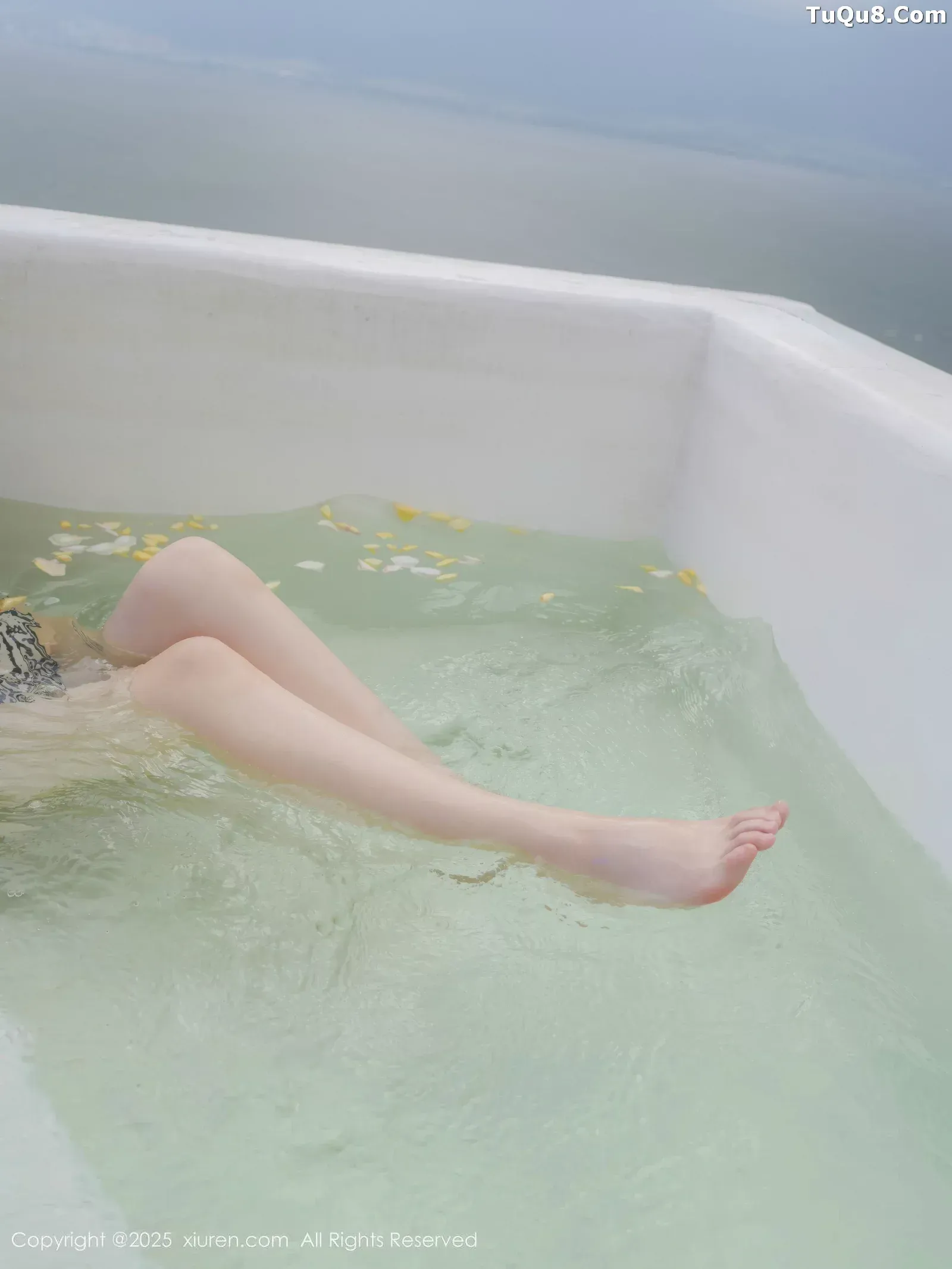 [XiuRen秀人网]第10698期白露写真 - image 50