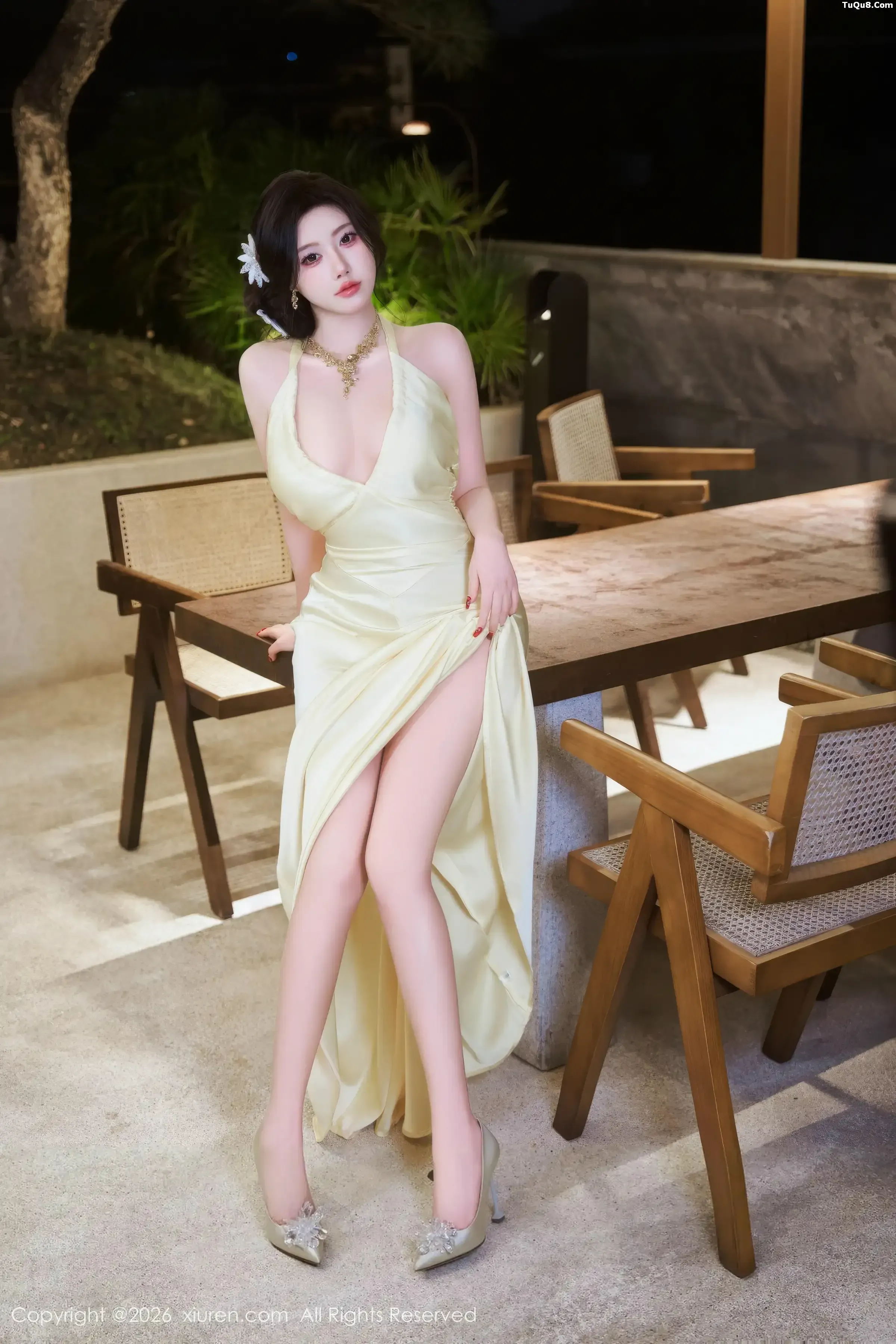 [XiuRen秀人网]第11206期杨晨晨写真 - image 18