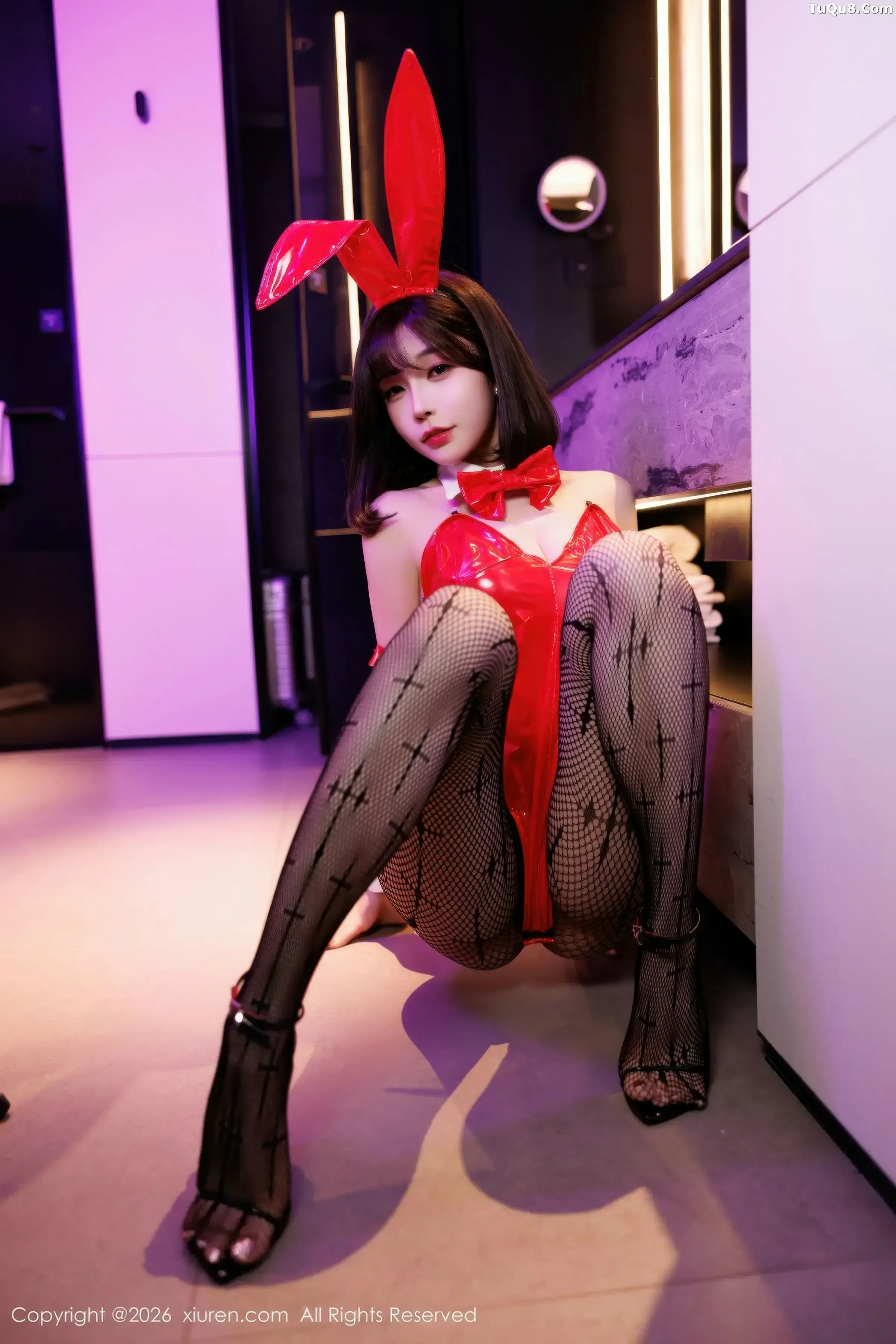 [XiuRen秀人网]第11252期莉芝荔枝写真 - image 47
