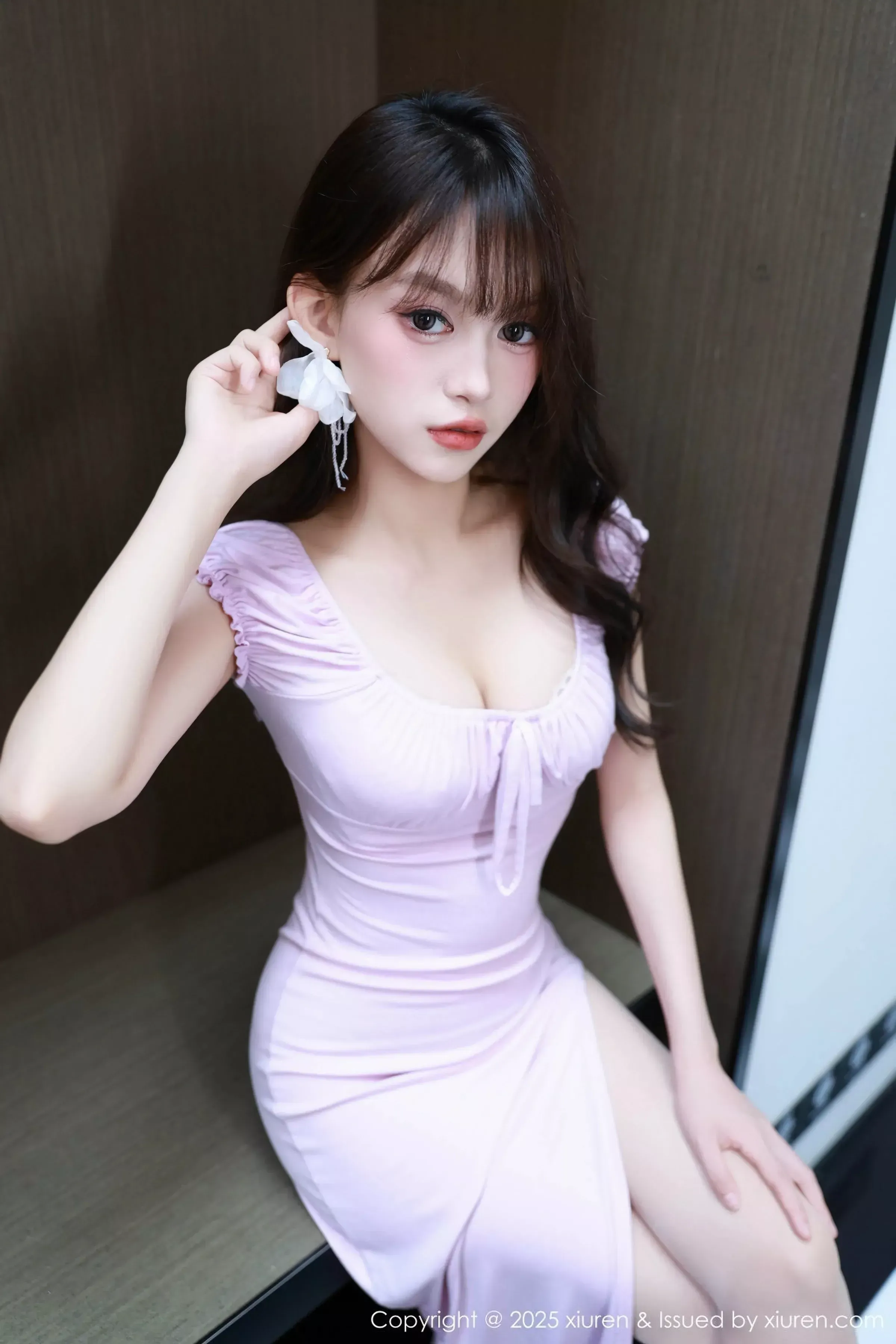 [XiuRen秀人网]第10532期糯咪写真 - image 45