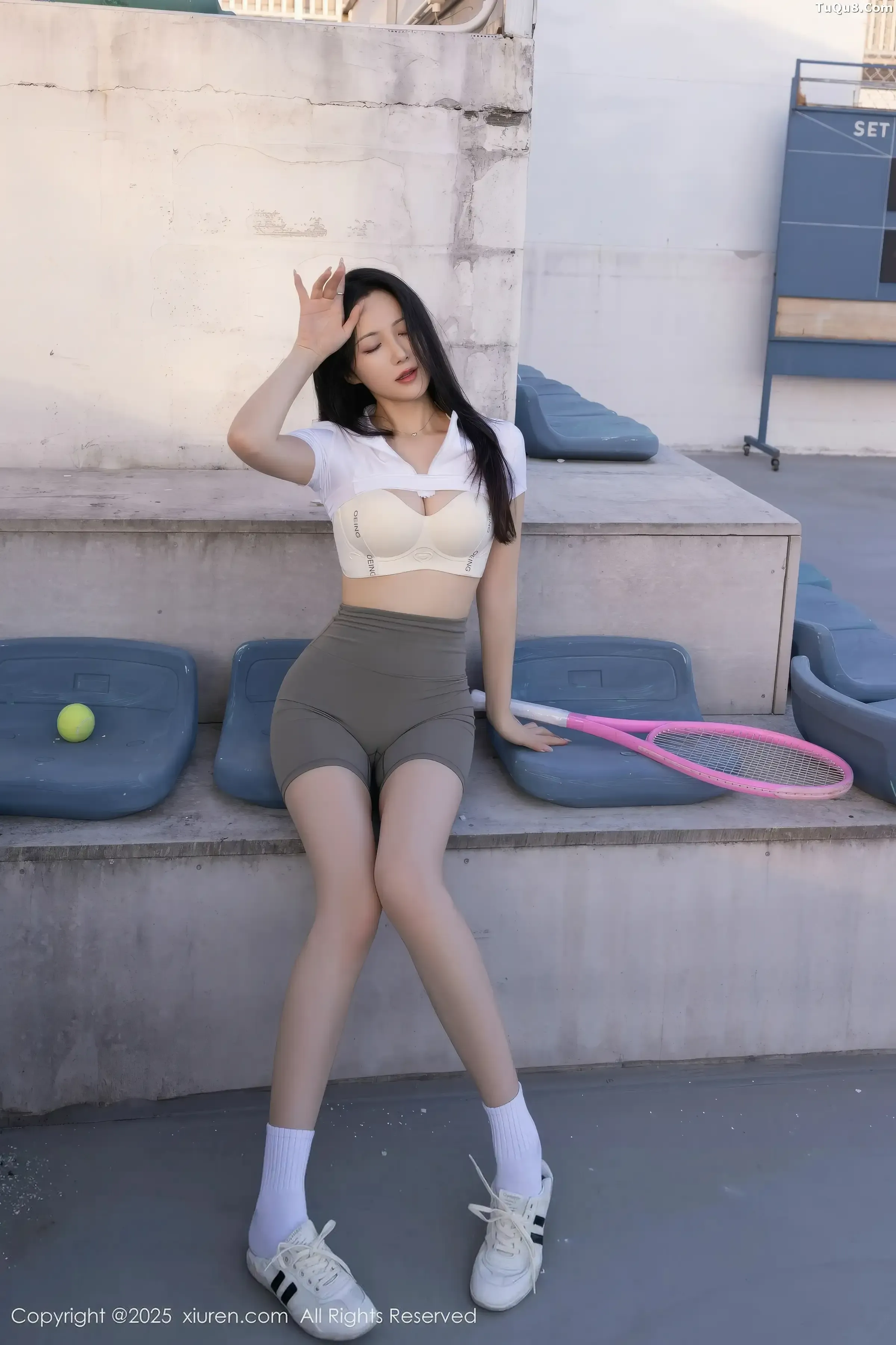[XiuRen秀人网]第11106期鱼子酱写真 - image 26
