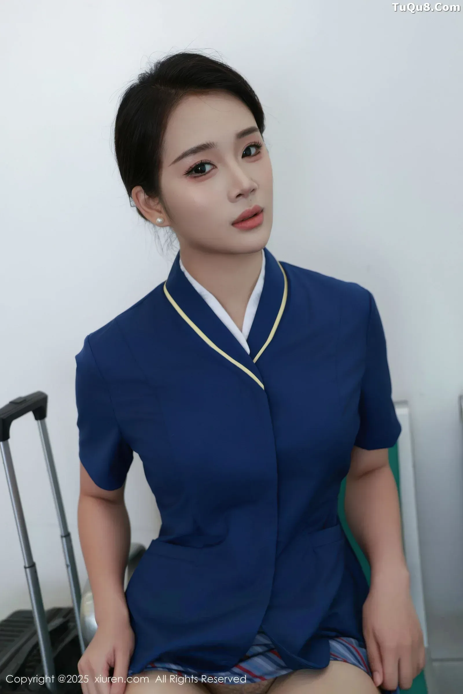 [XiuRen秀人网]第10708期南乔写真 - image 7