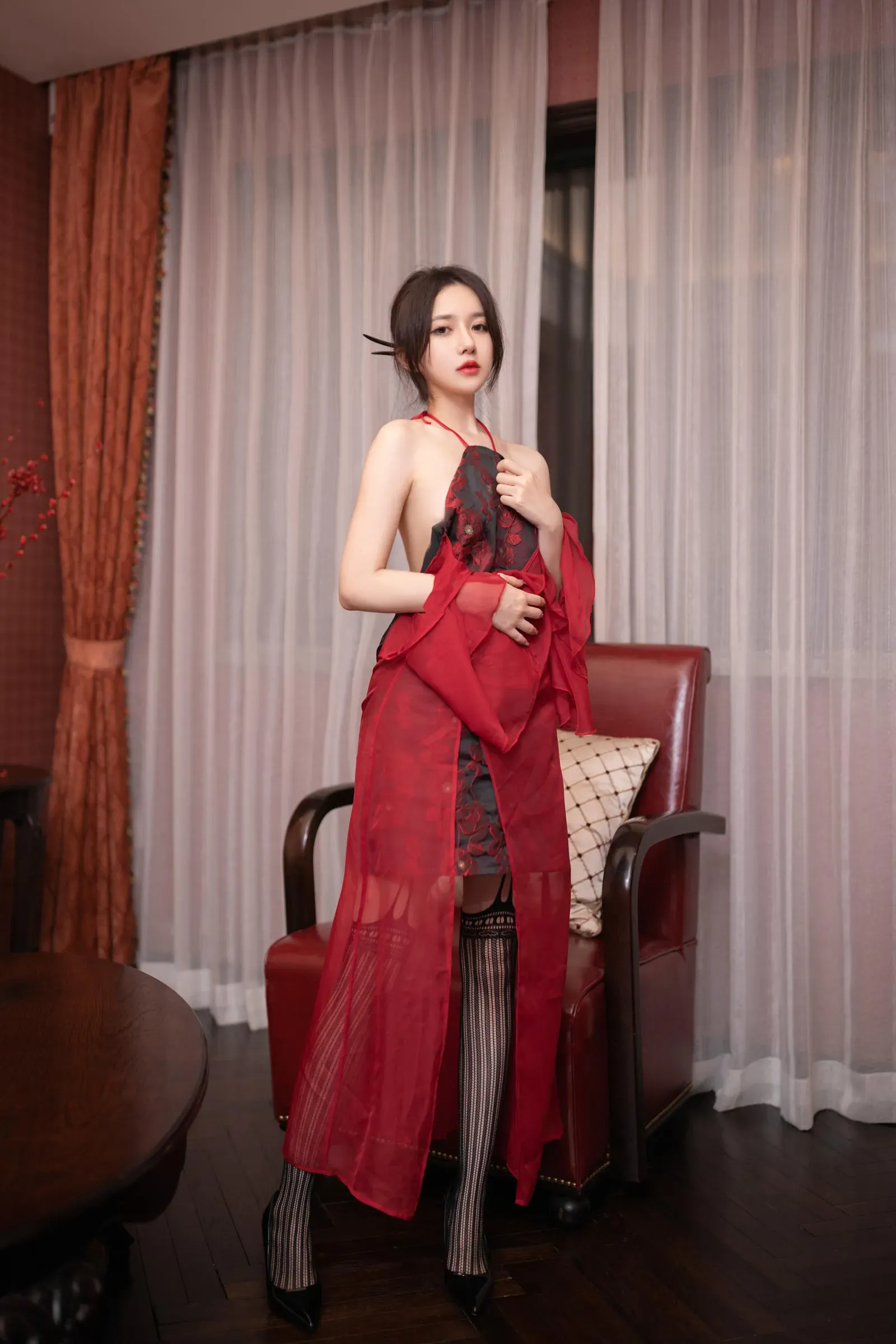 [XiuRen秀人网]第B161期鱼子酱写真 - image 57