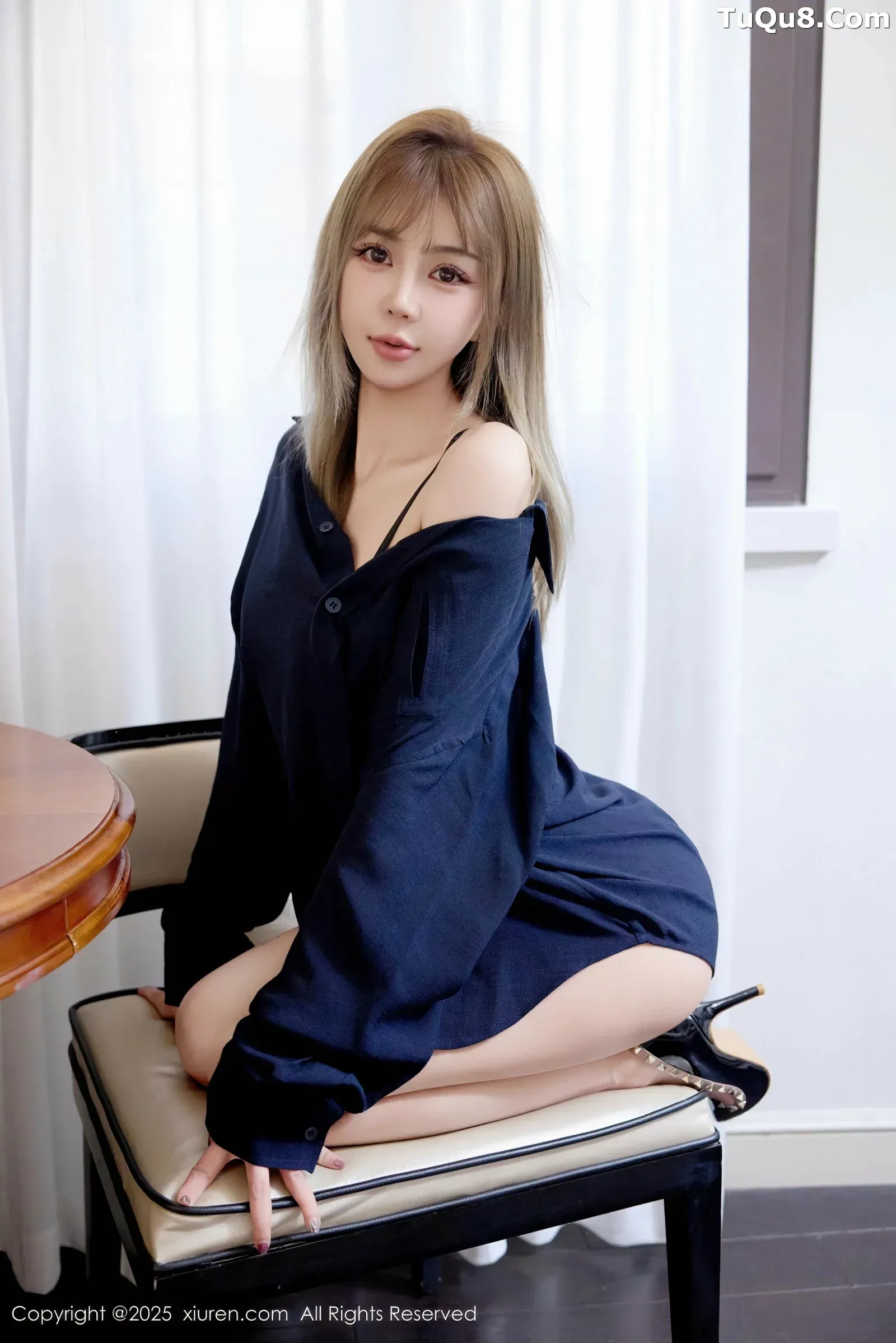 [XiuRen秀人网]第10673期Zoe柚柚写真 - image 56