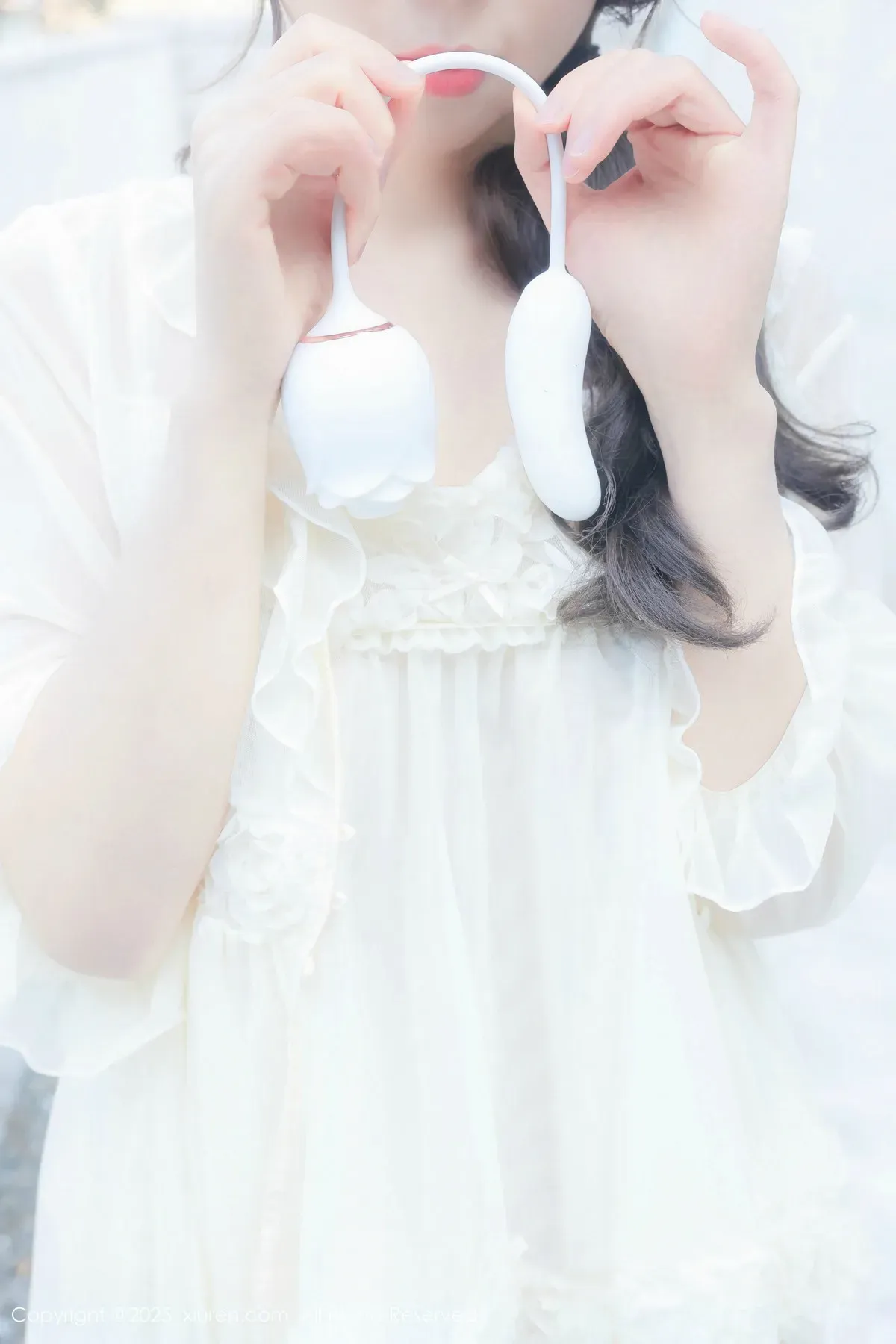 [XiuRen秀人网]第9851期桃妖夭写真 - image 30