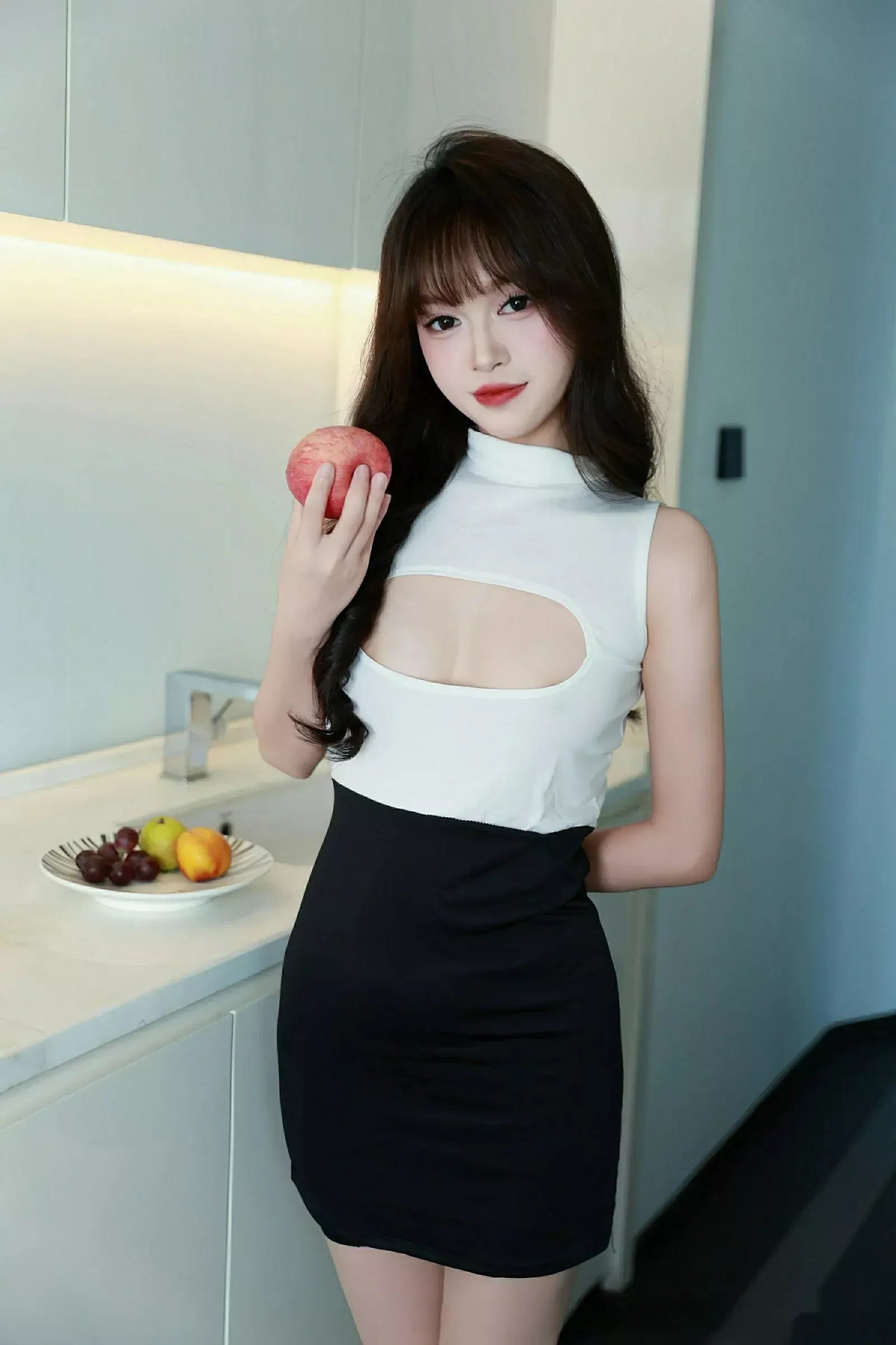 [XiuRen秀人网]第10590期糯咪写真 - image 10