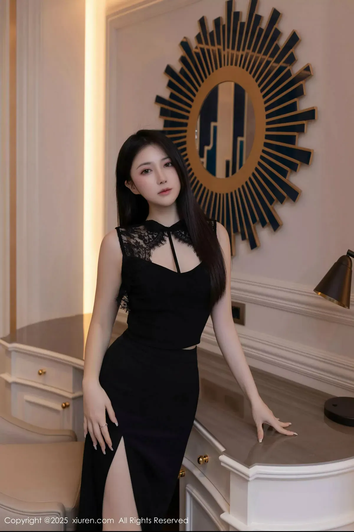 [XiuRen秀人网]第9953期鱼子酱写真 - image 11