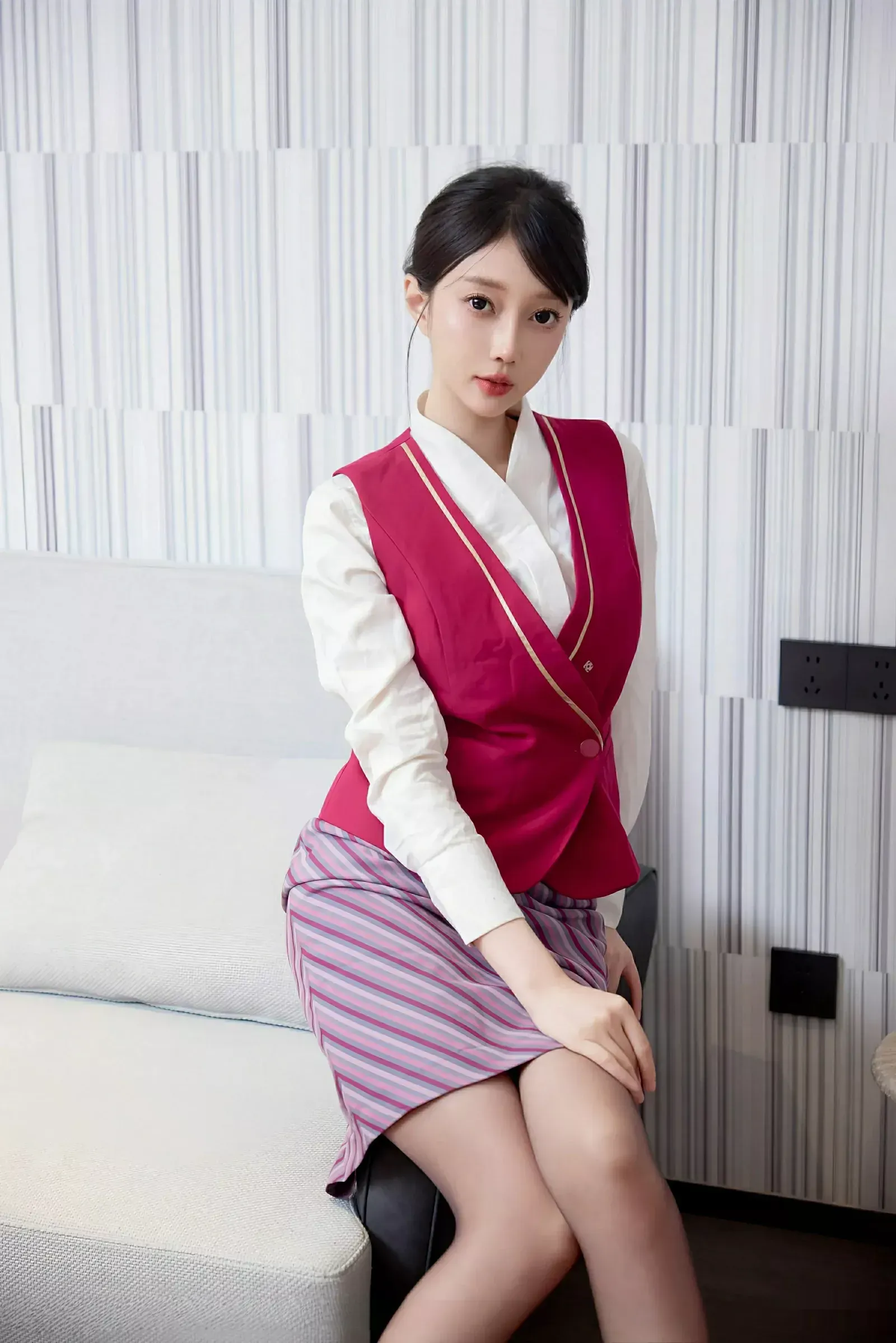 [XiuRen秀人网]第10620期玥儿玥写真 - image 15