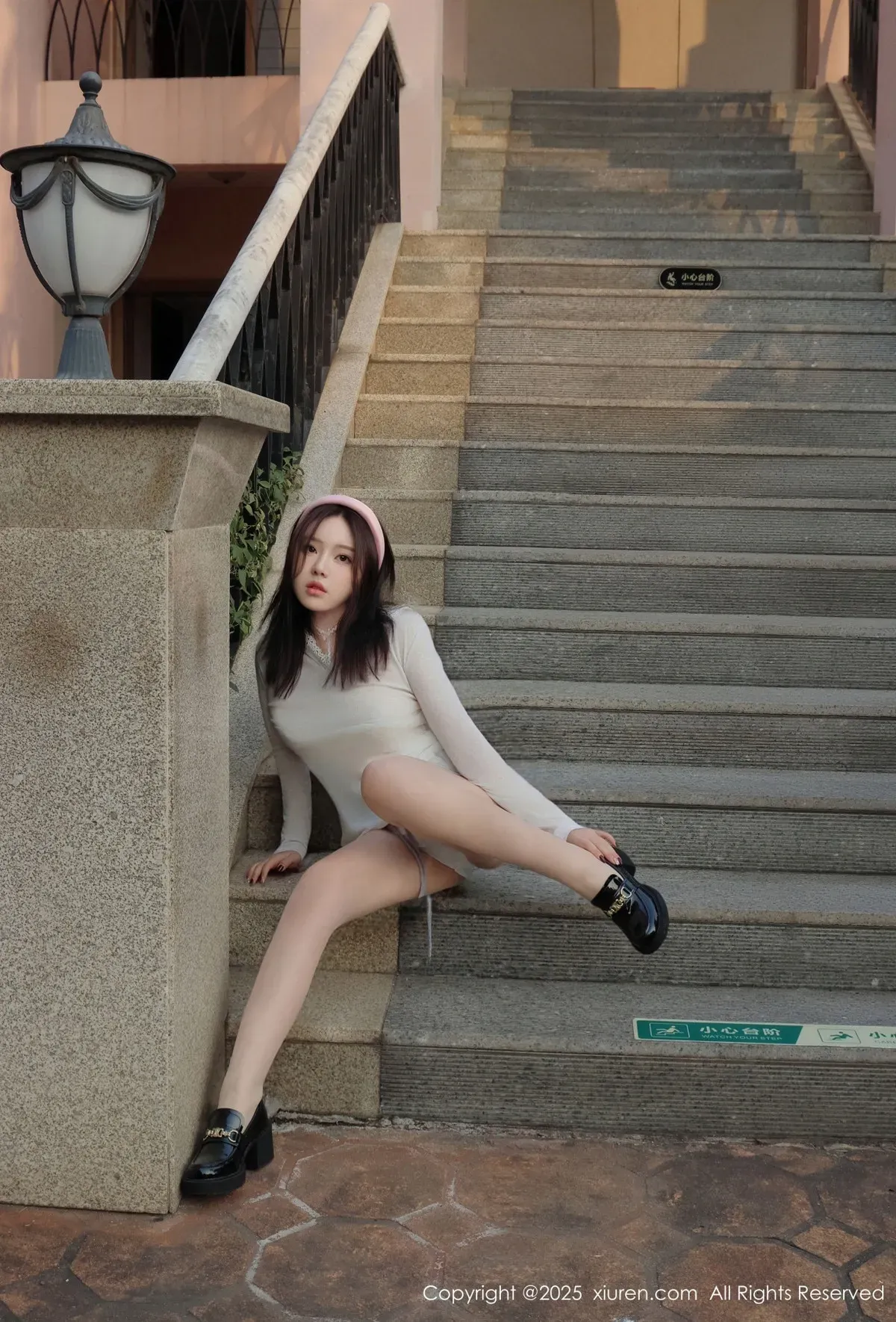 [XiuRen秀人网]第9923期小薯条写真 - image 49