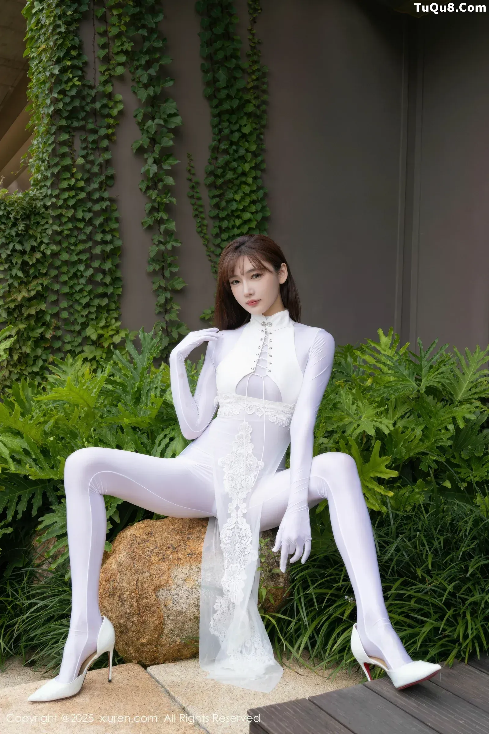 [XiuRen秀人网]第17004期陆萱萱写真 - image 67