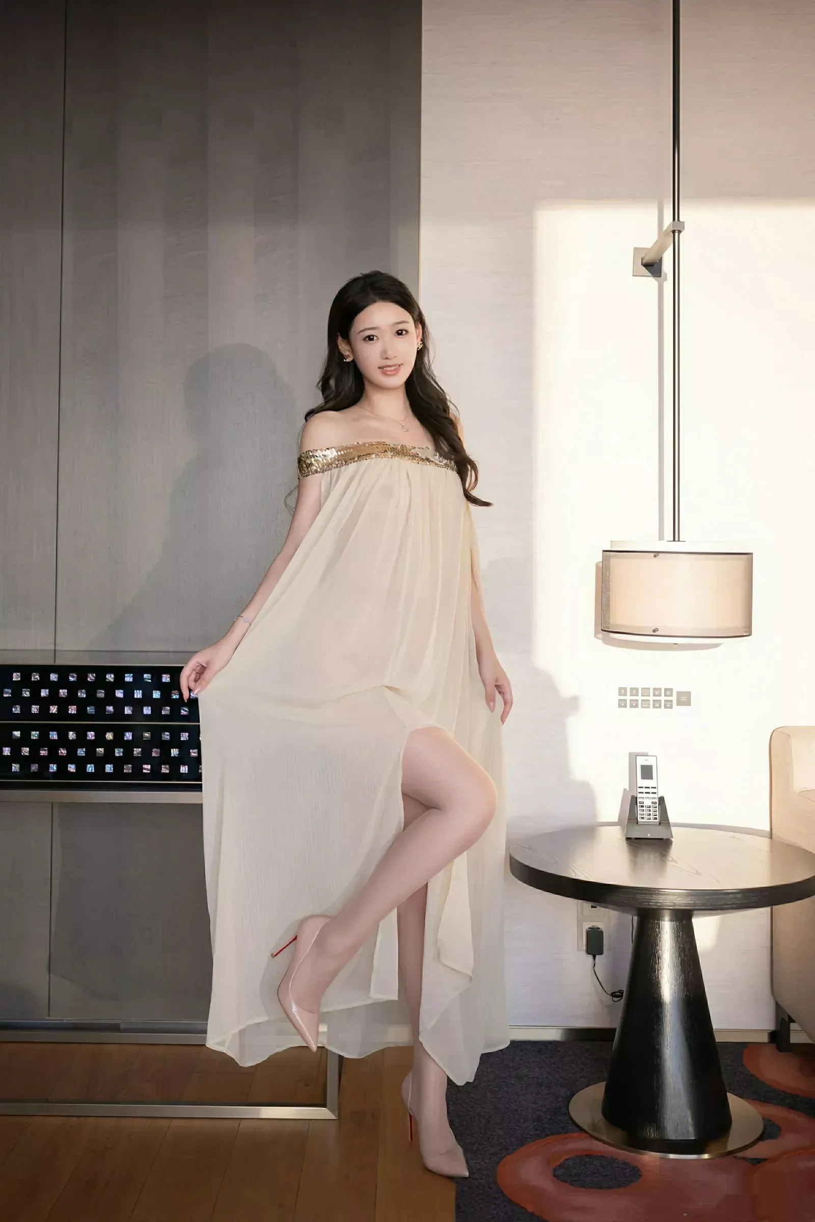 [XiuRen秀人网]第10619期唐安琪写真 - image 57